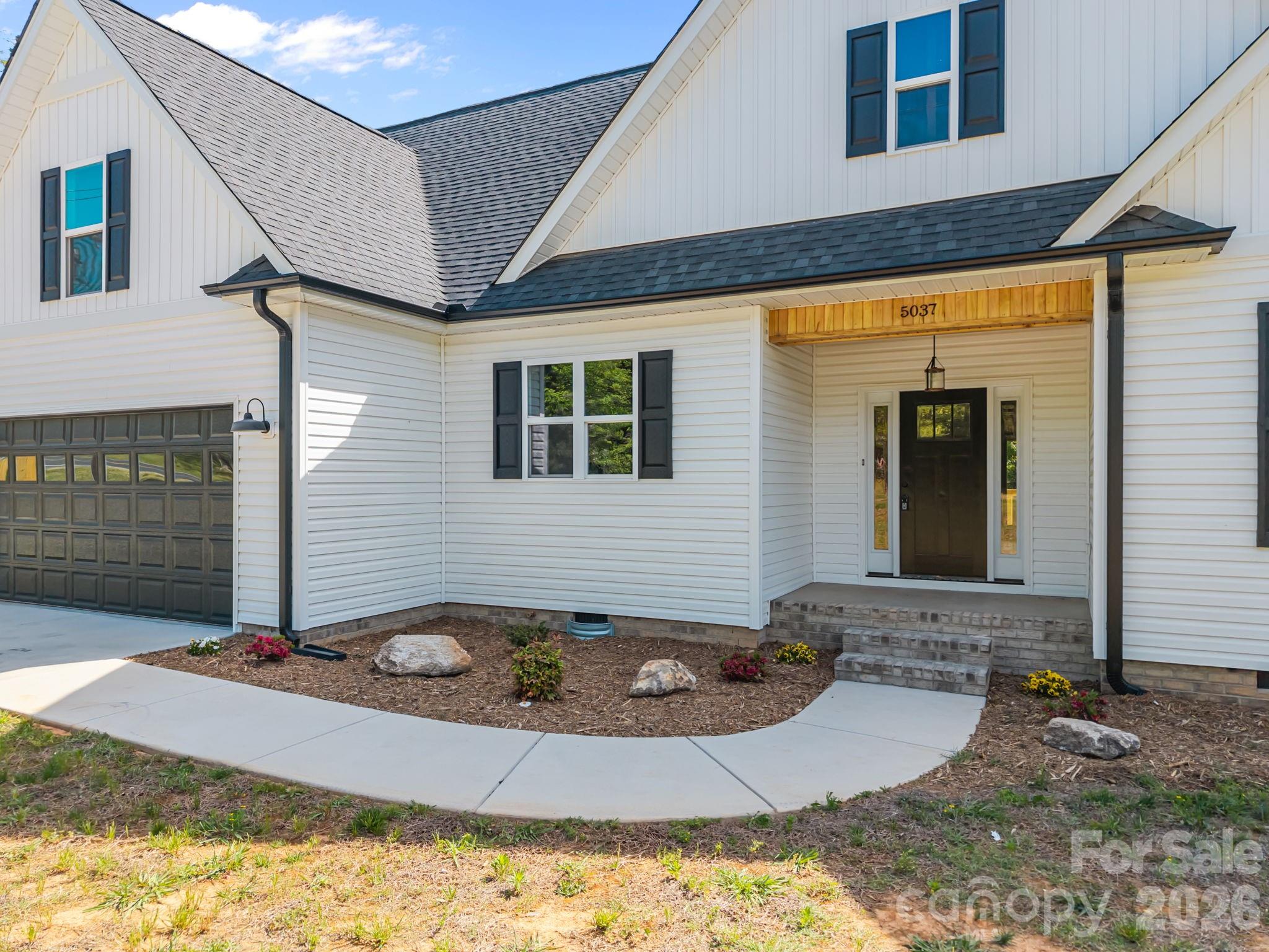 5037 Faith Road — Salisbury