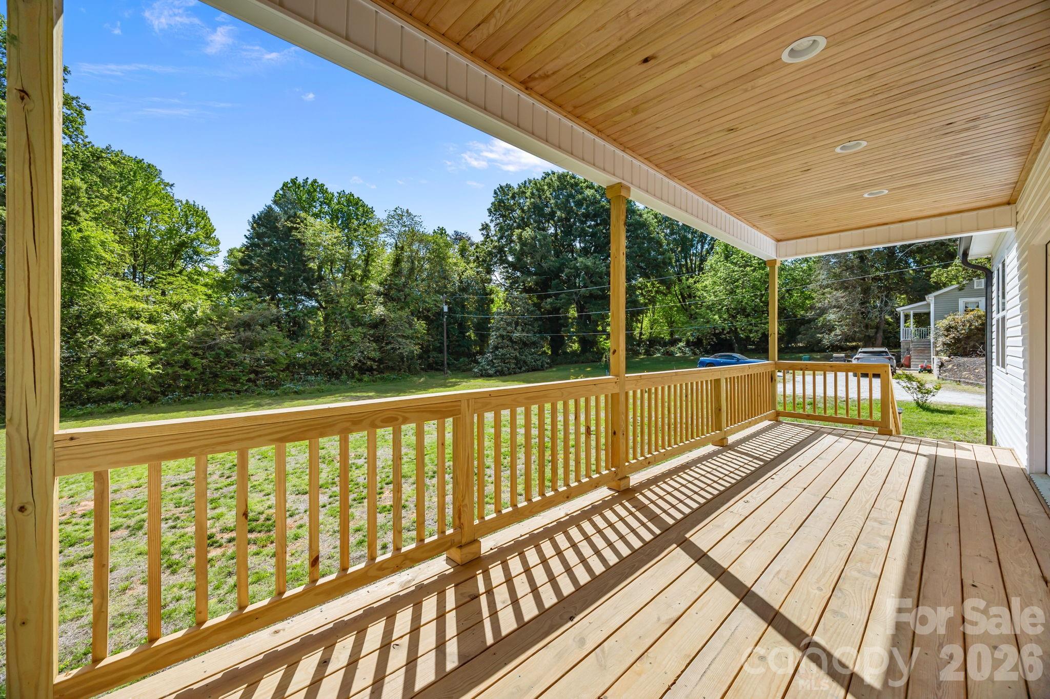 5037 Faith Road — Salisbury