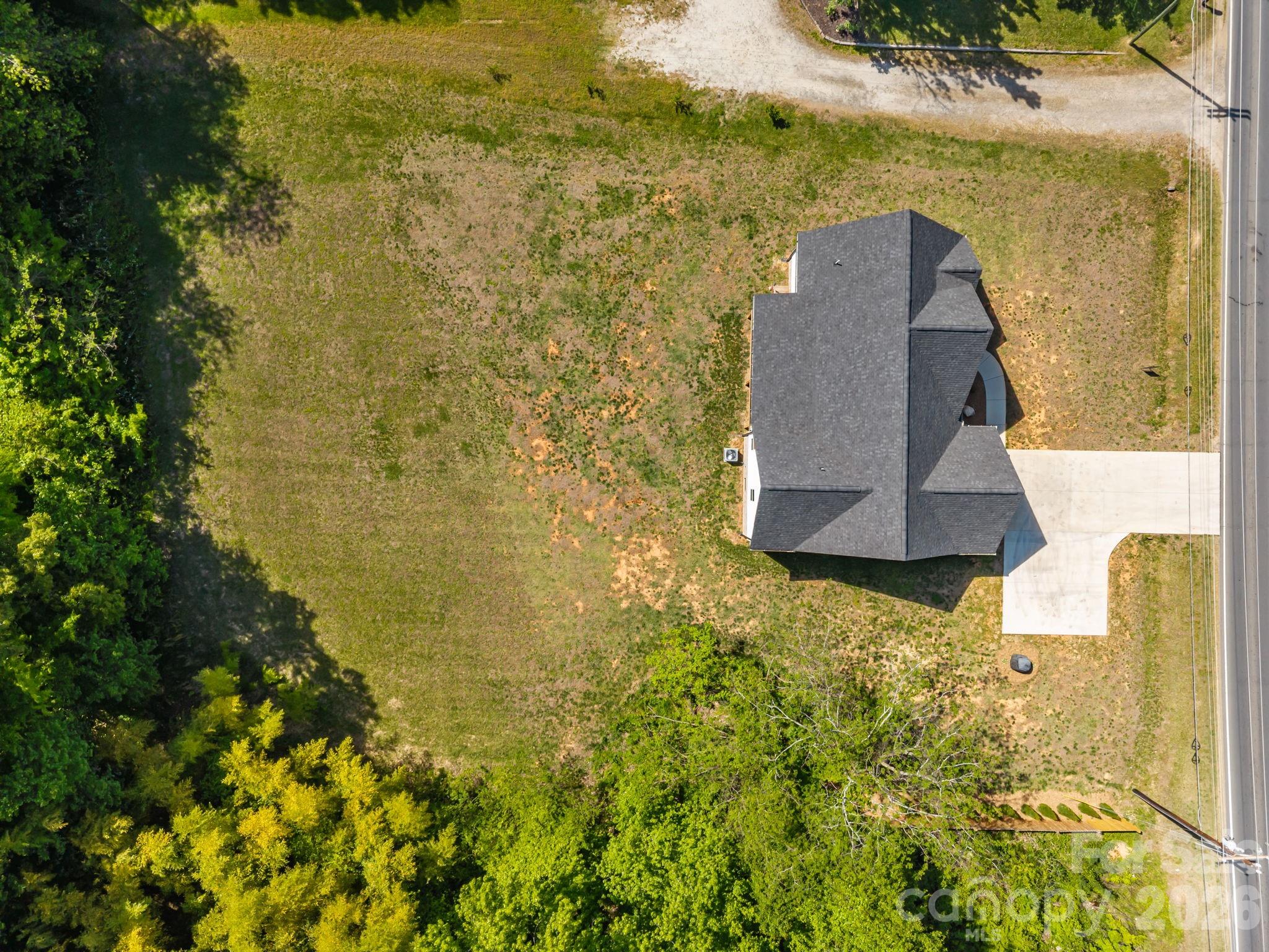 5037 Faith Road — Salisbury