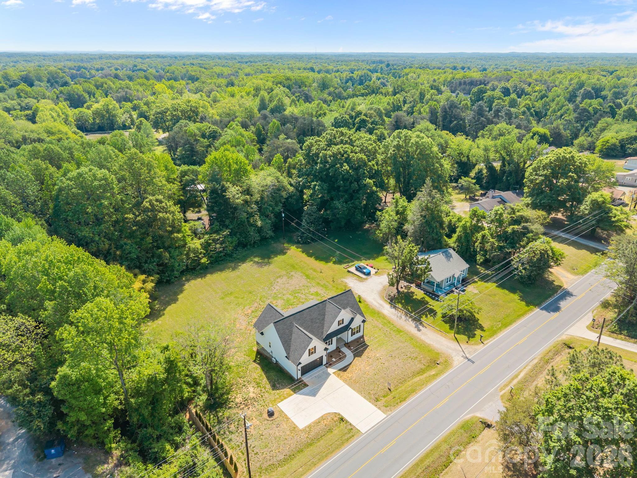 5037 Faith Road — Salisbury