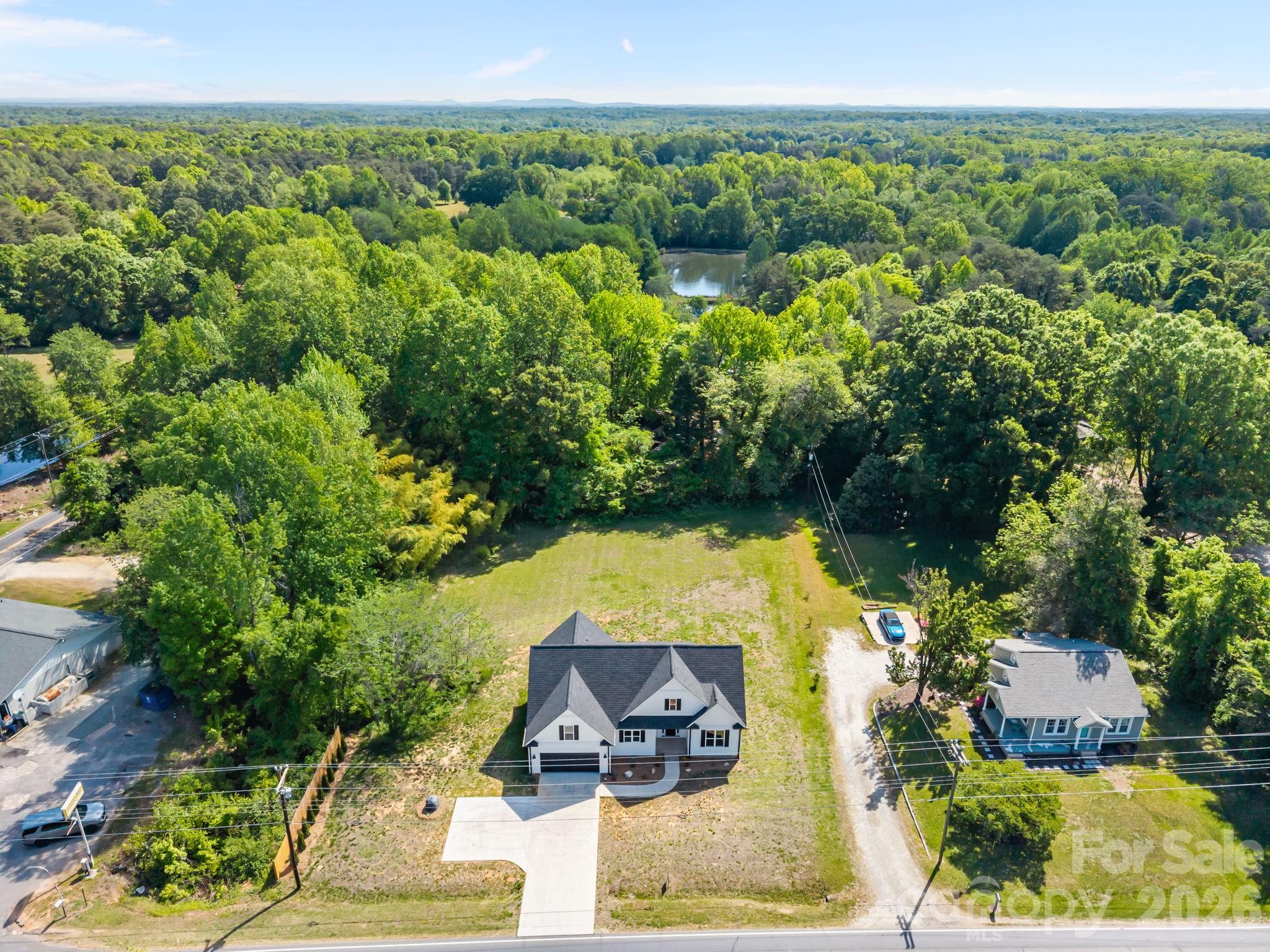 5037 Faith Road — Salisbury