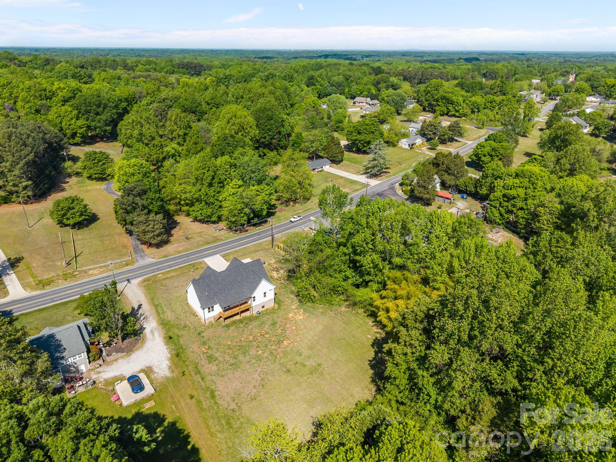 5037 Faith Road — Salisbury