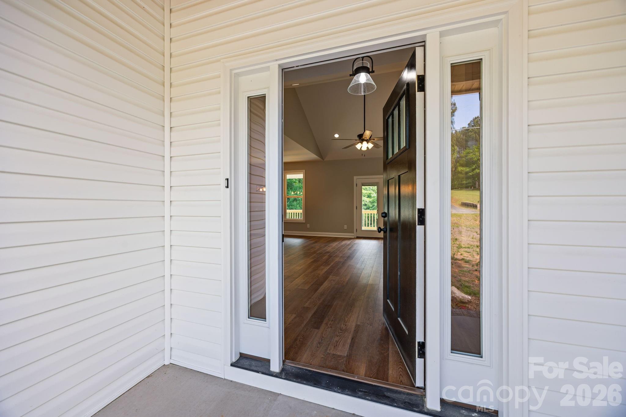 5037 Faith Road — Salisbury