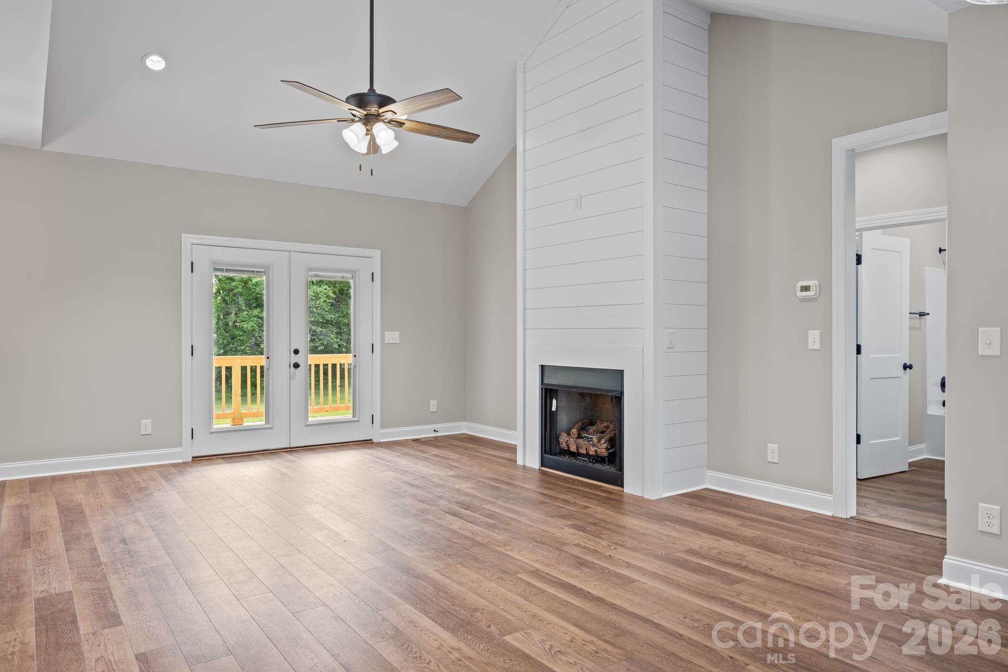 5037 Faith Road — Salisbury