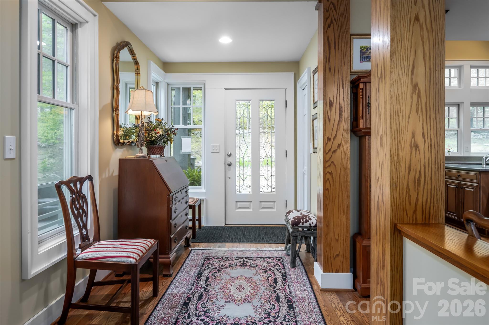 412 Granny Lewis Lane — Mars Hill