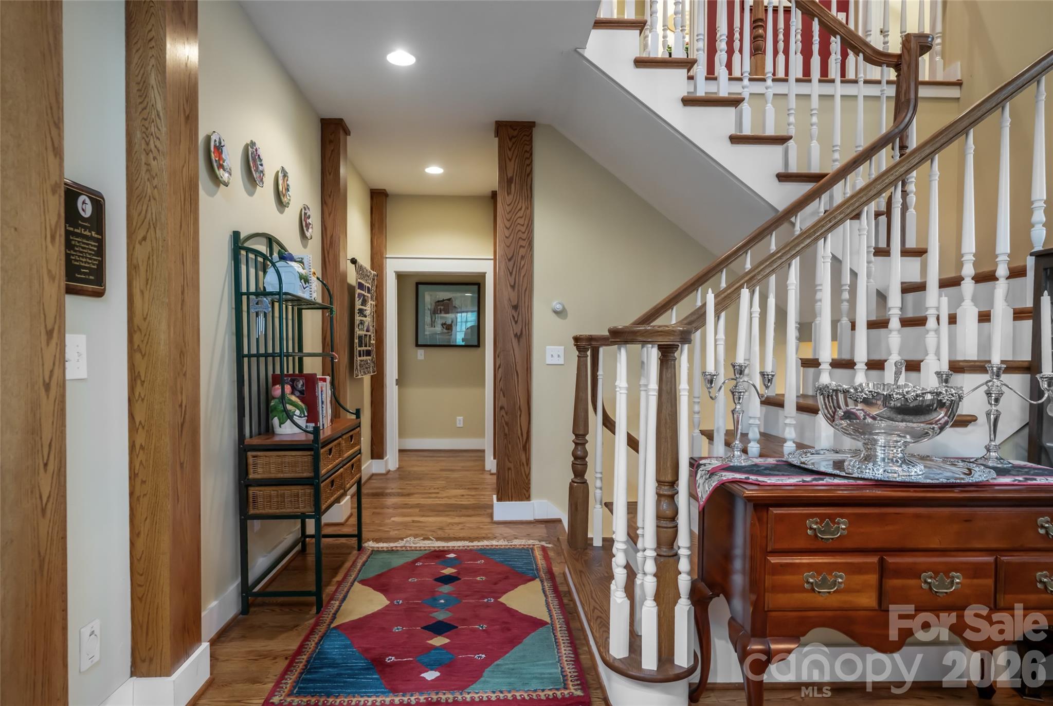 412 Granny Lewis Lane — Mars Hill