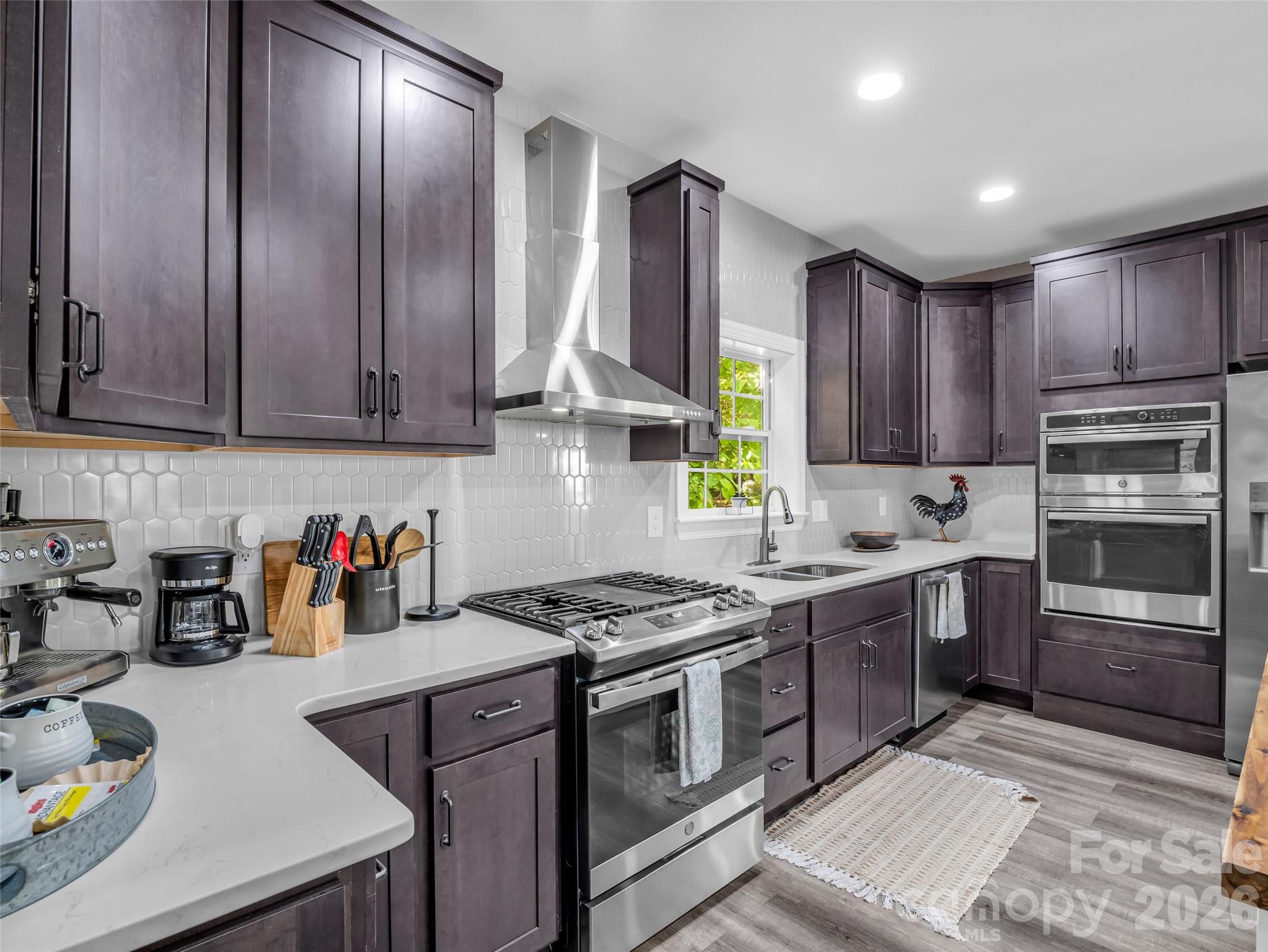 4647 Big Level Road — Mill Spring