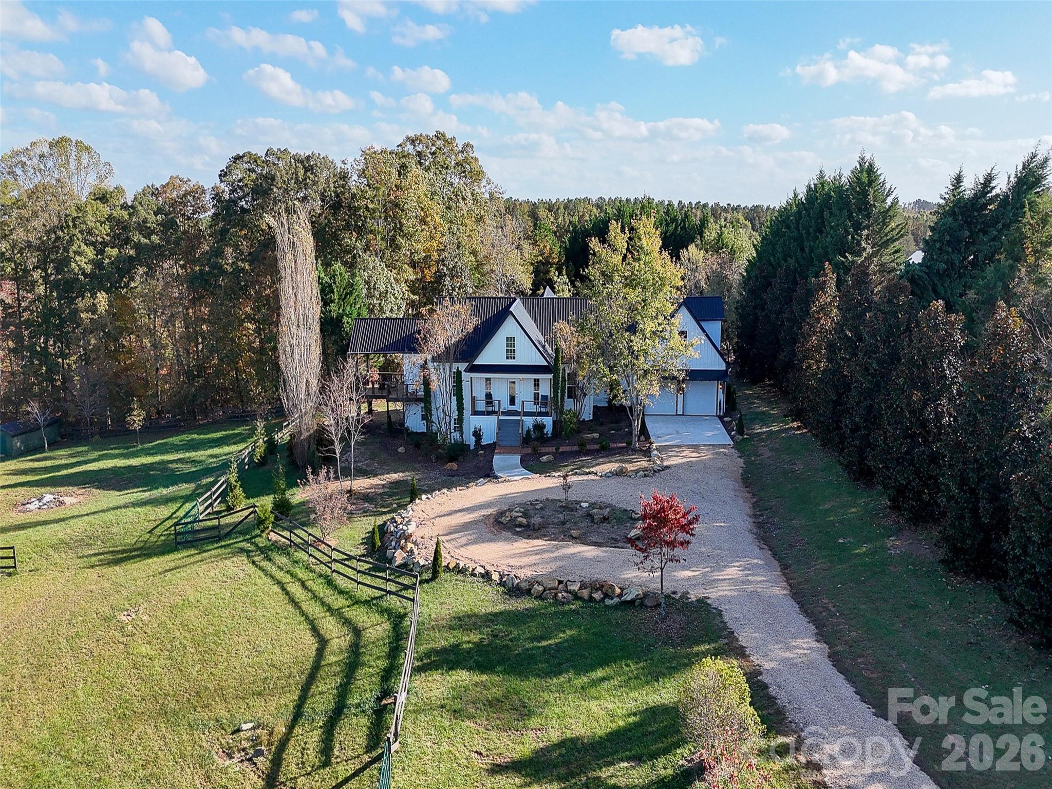 4647 Big Level Road — Mill Spring
