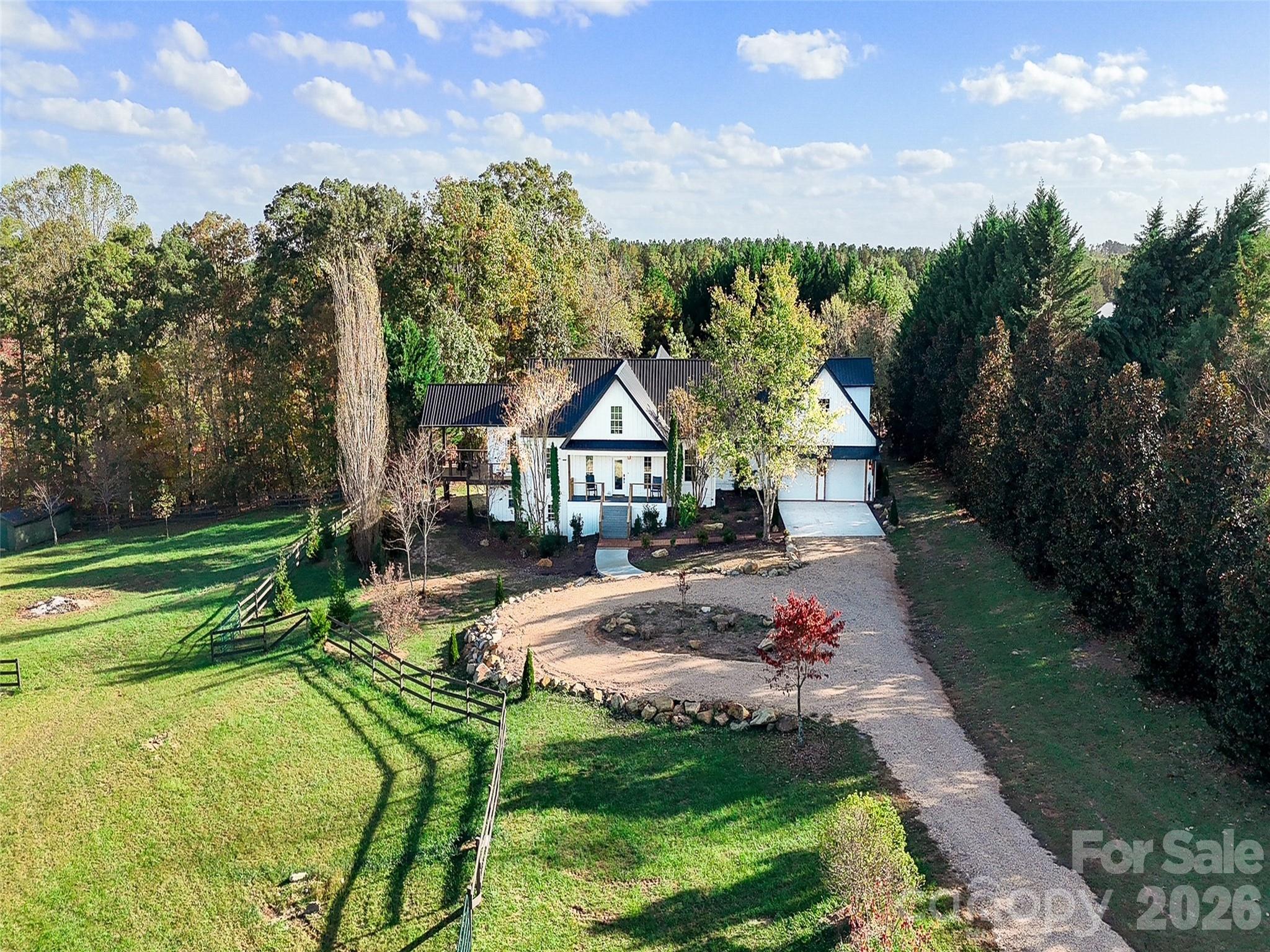 4647 Big Level Road — Mill Spring