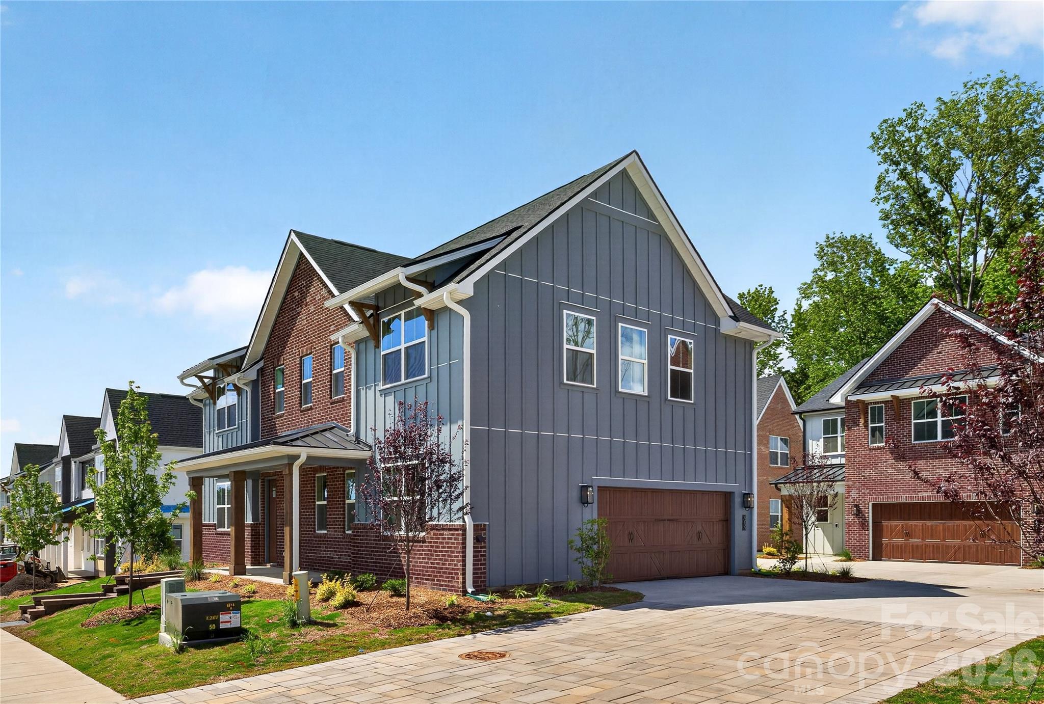 409 Celestial Drive — Tega Cay