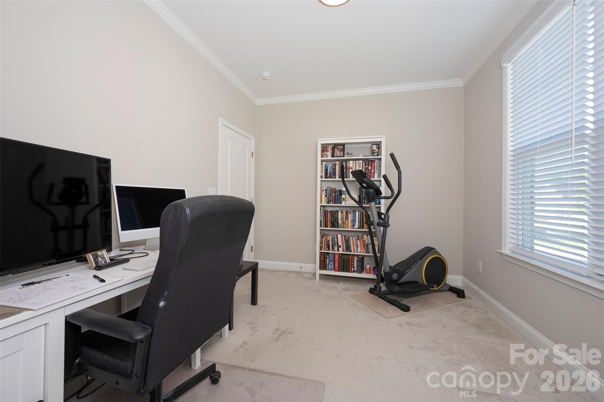 438 Fernwood Drive — Yadkinville
