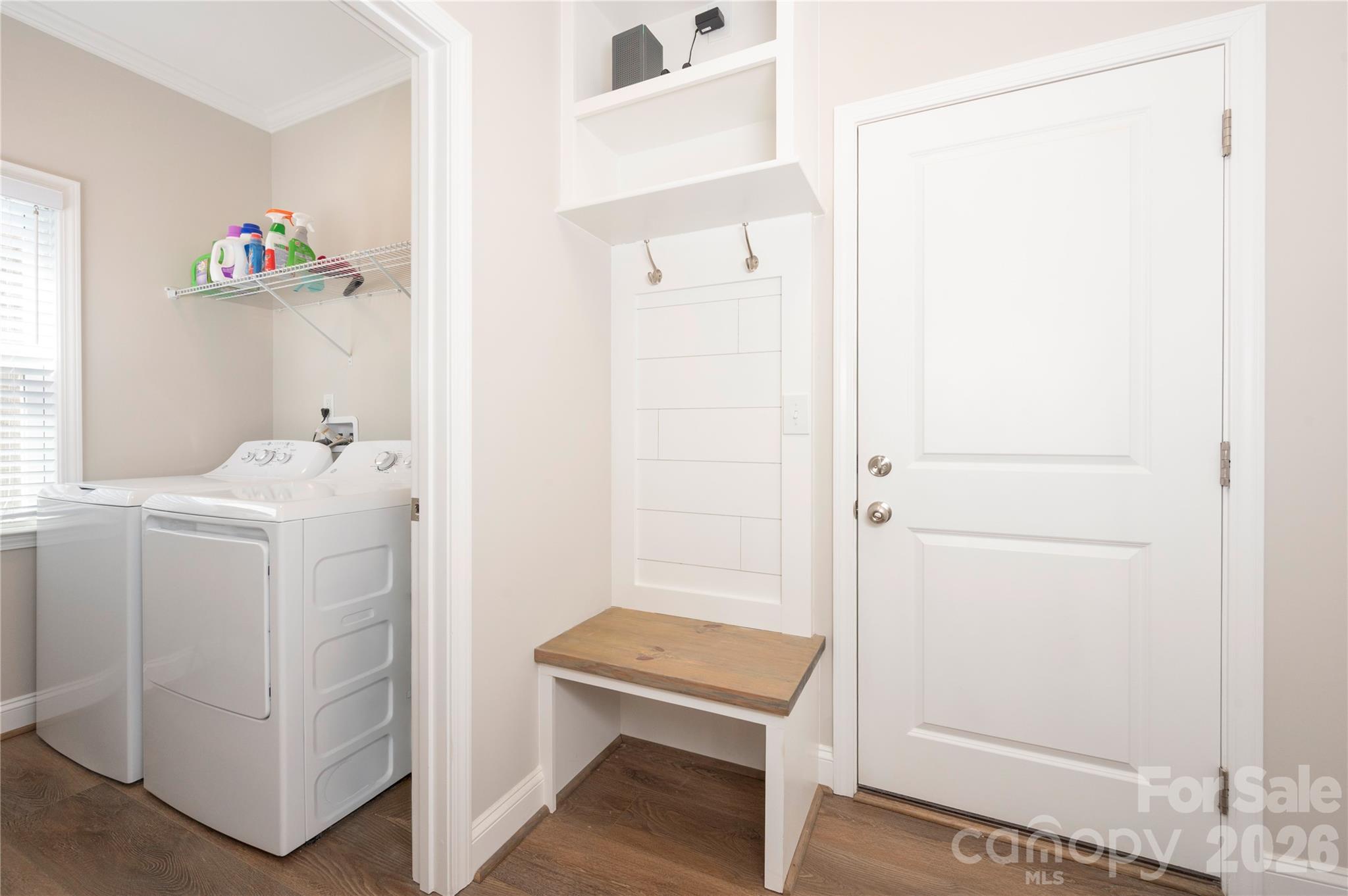438 Fernwood Drive — Yadkinville
