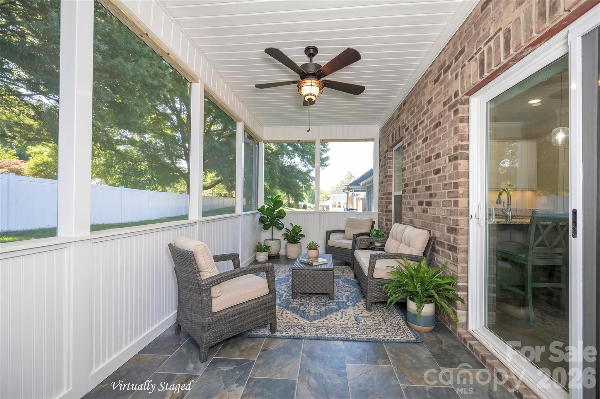 438 Fernwood Drive — Yadkinville