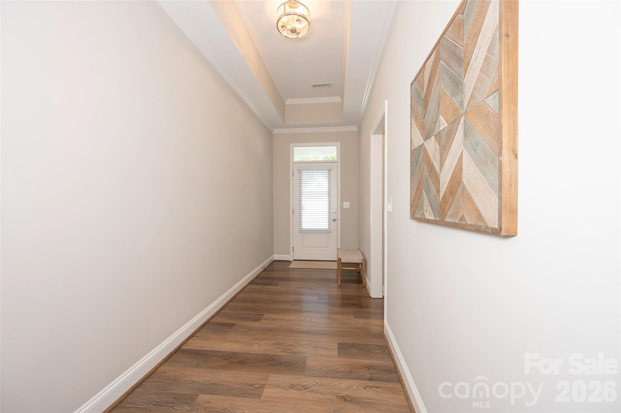 438 Fernwood Drive — Yadkinville