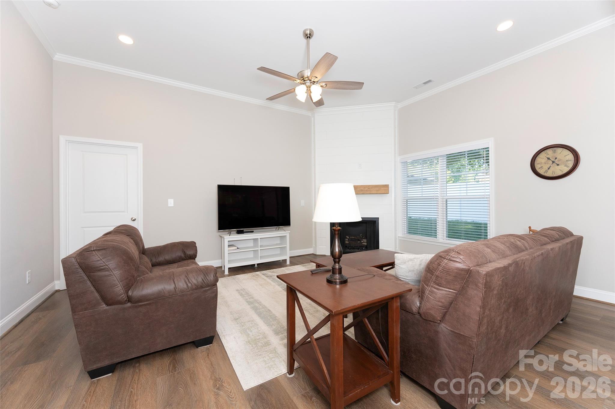 438 Fernwood Drive — Yadkinville