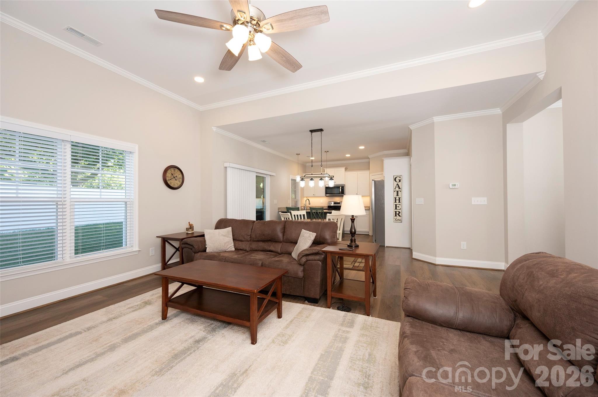 438 Fernwood Drive — Yadkinville