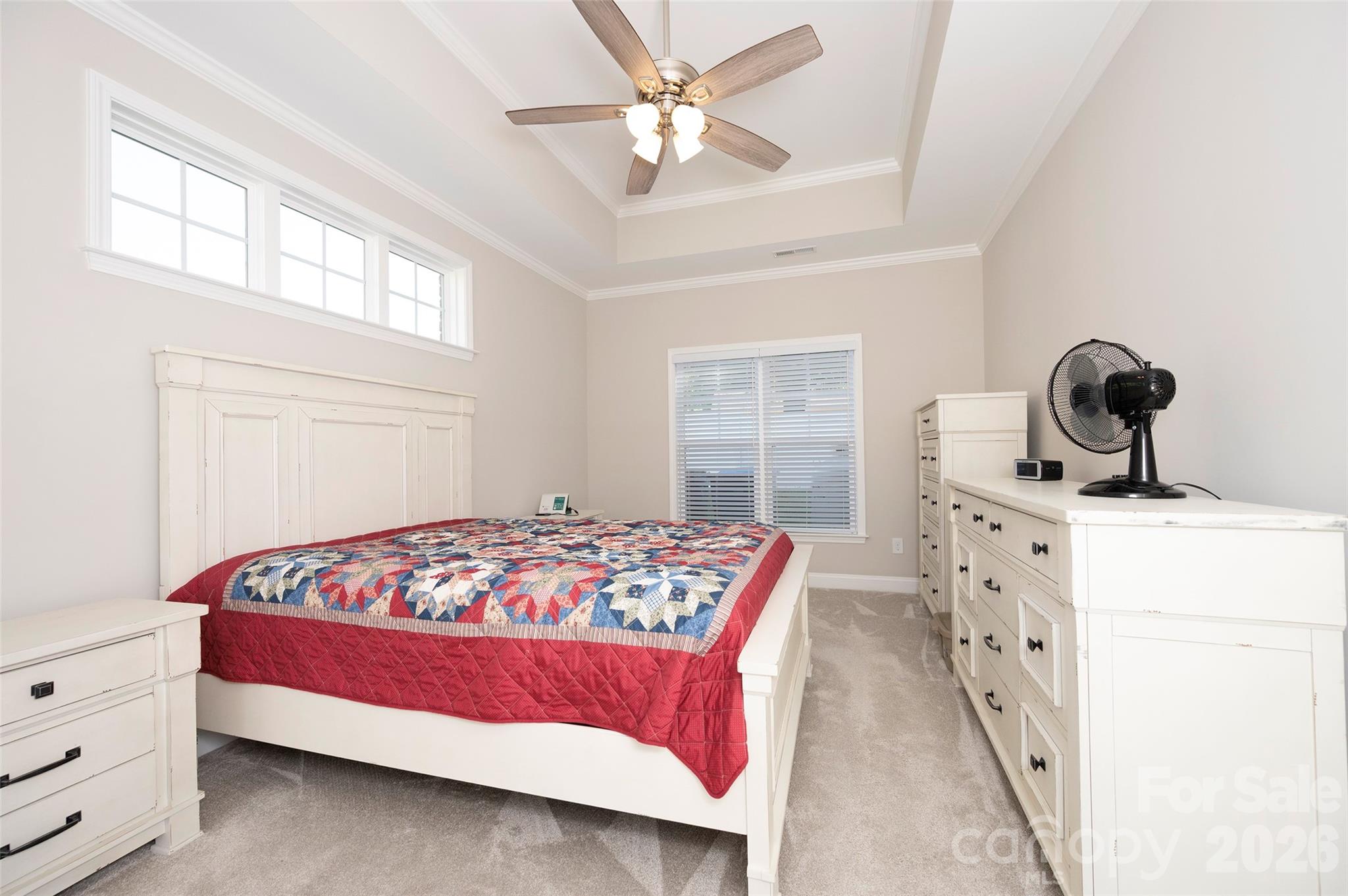 438 Fernwood Drive — Yadkinville