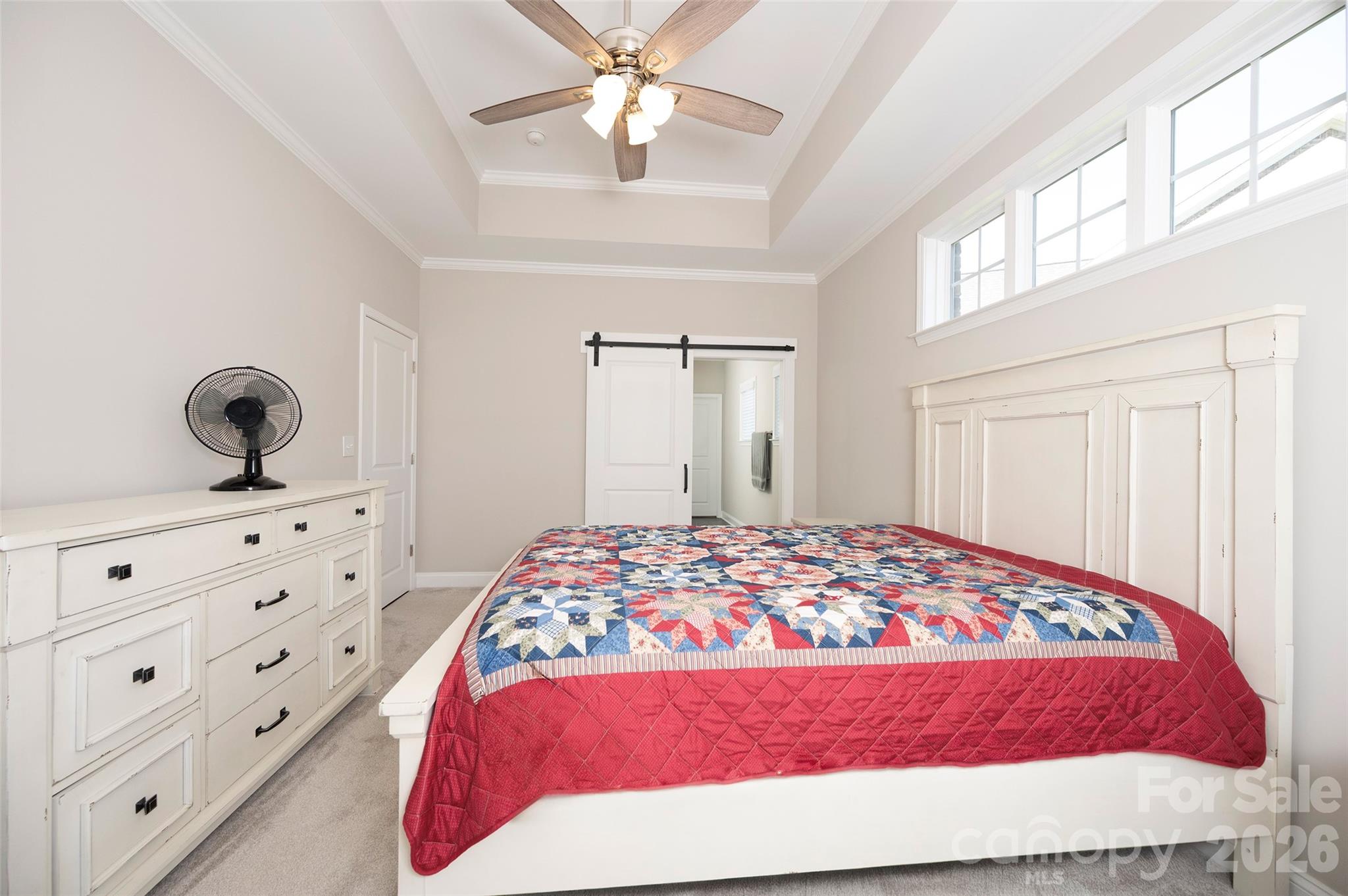 438 Fernwood Drive — Yadkinville
