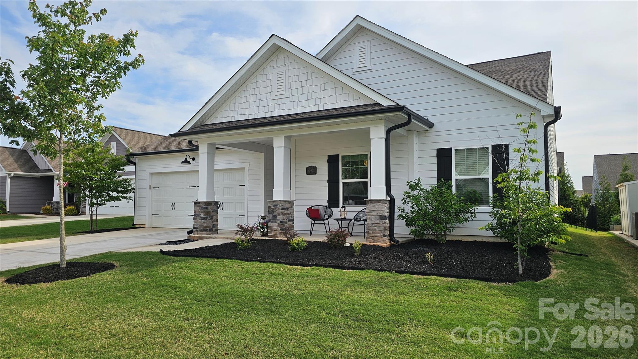 6038 Holland Street — Fort Mill