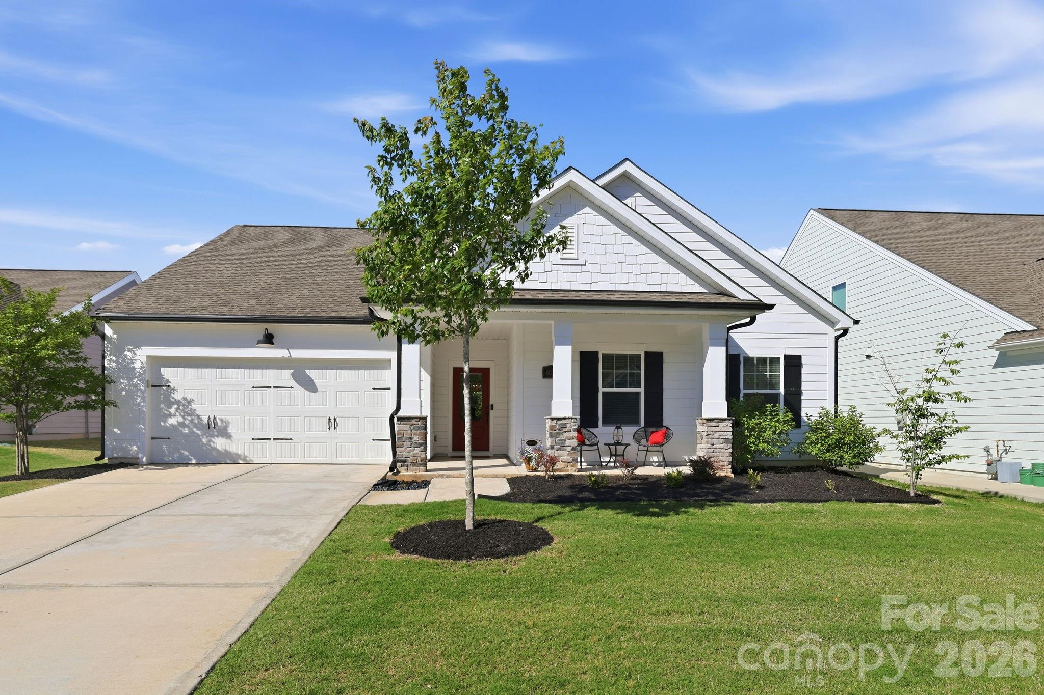 6038 Holland Street — Fort Mill