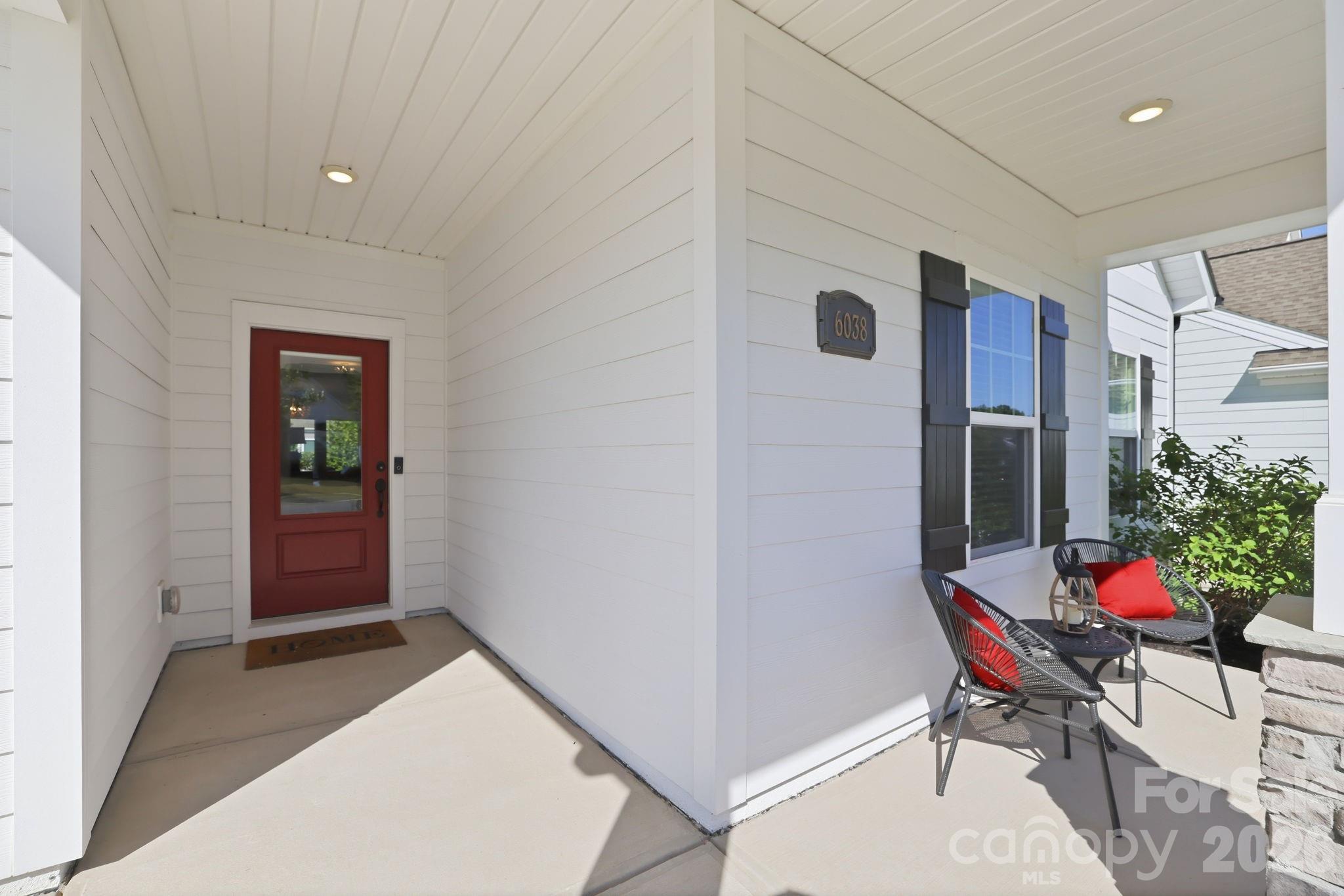 6038 Holland Street — Fort Mill