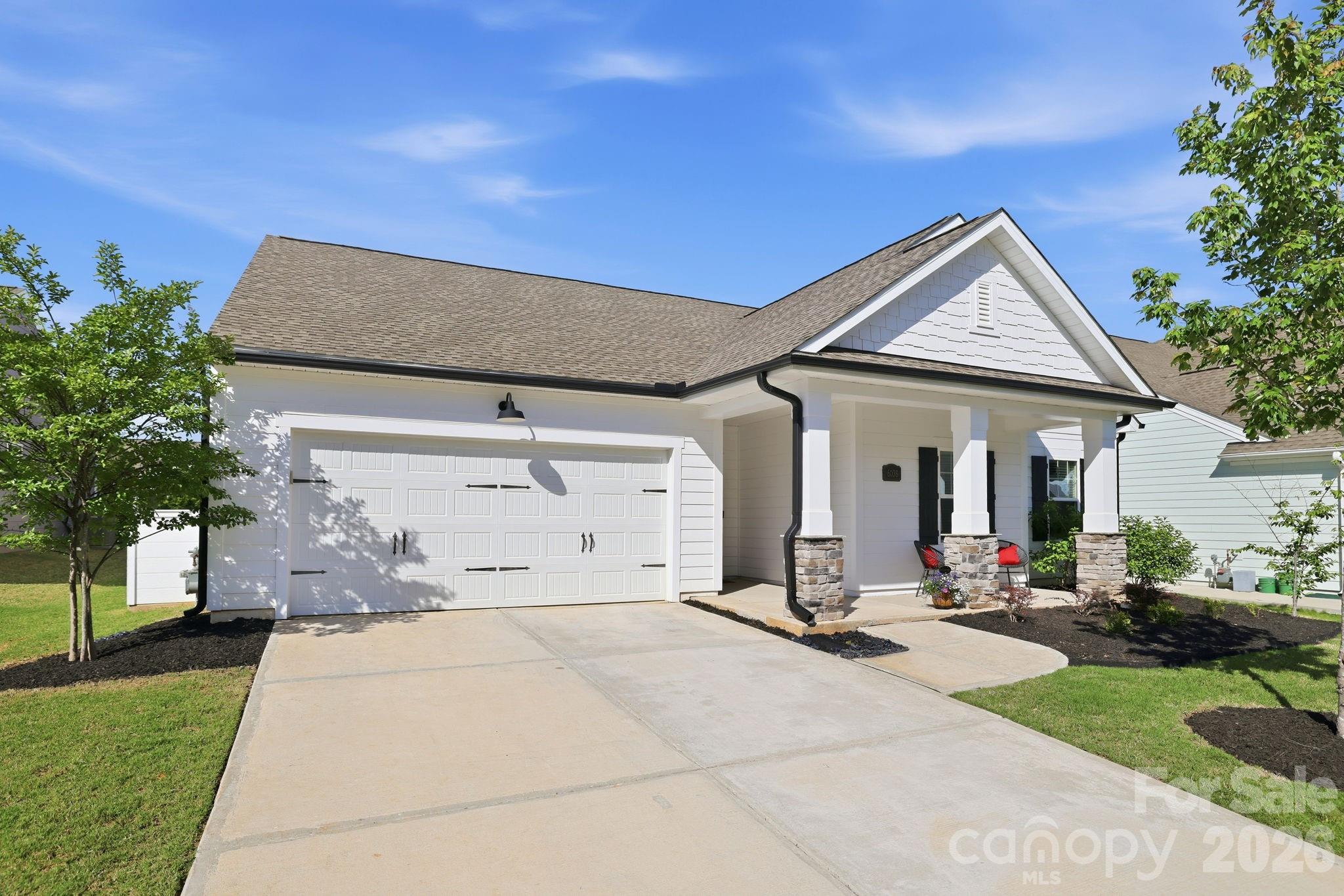6038 Holland Street — Fort Mill