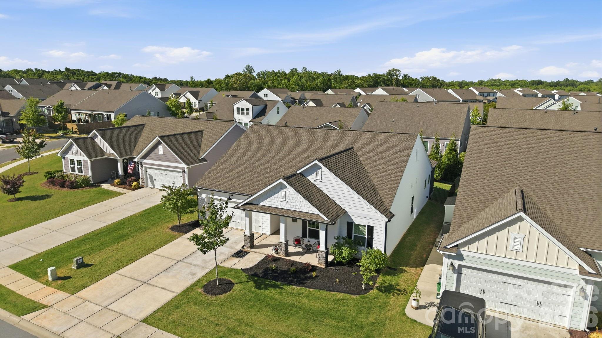 6038 Holland Street — Fort Mill