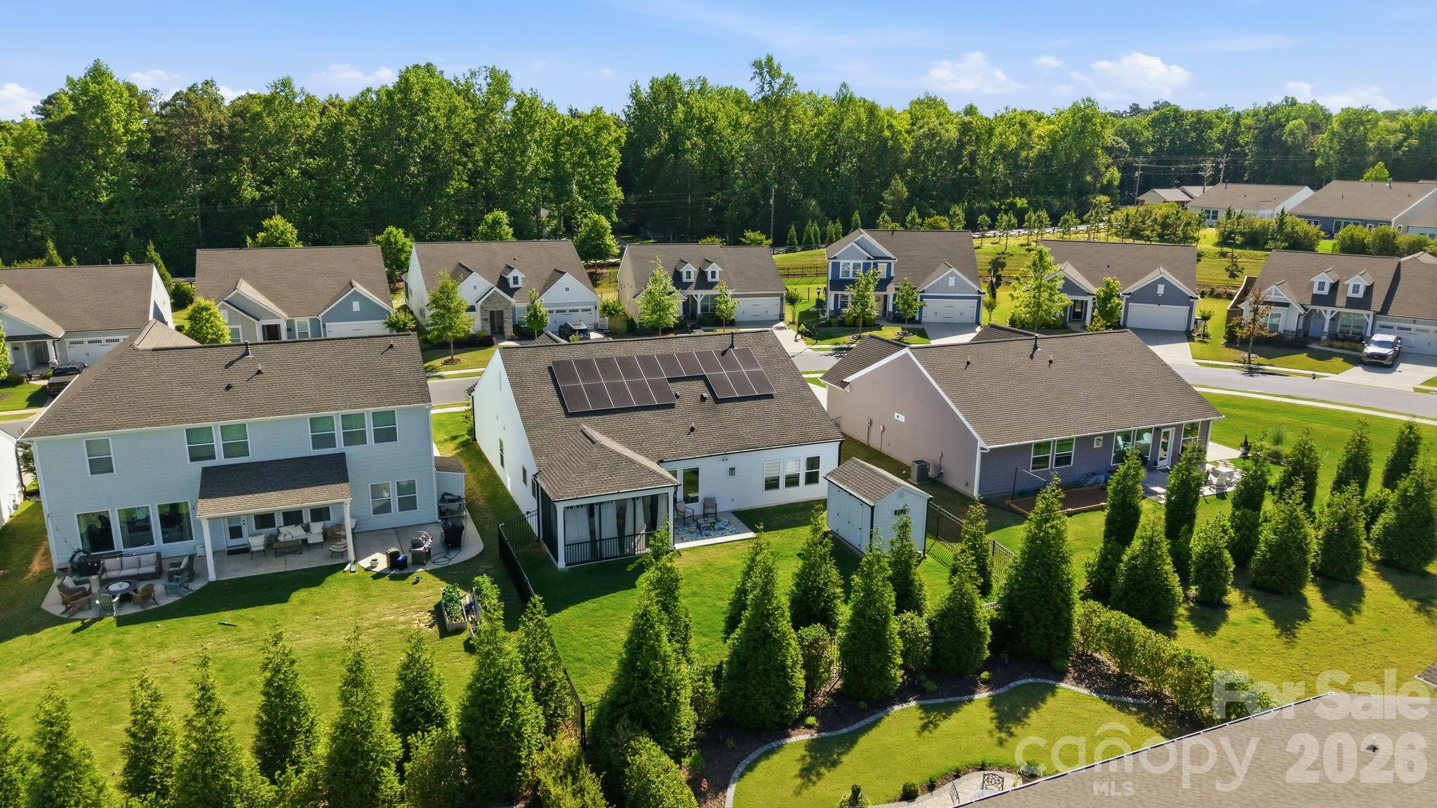 6038 Holland Street — Fort Mill