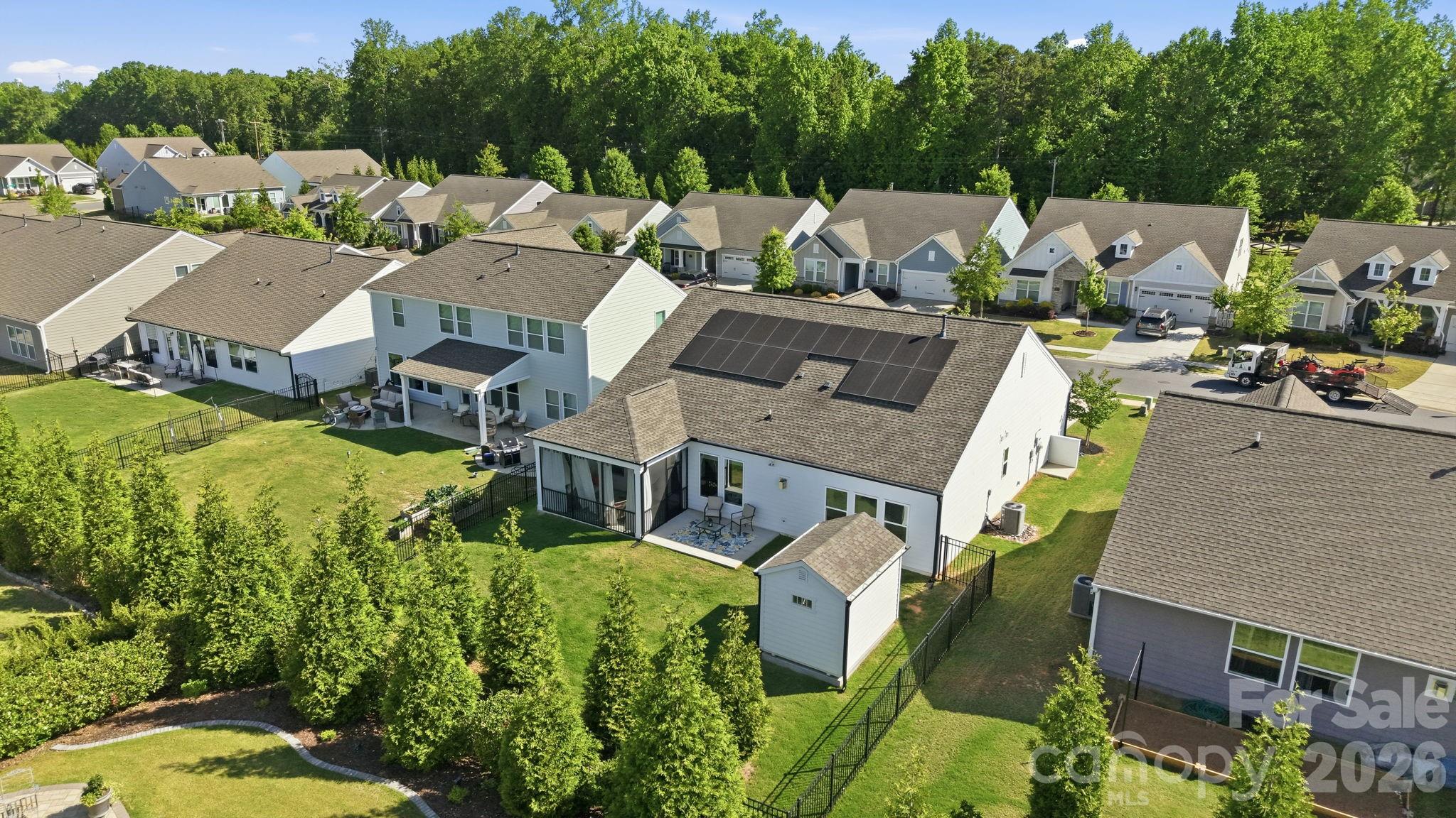 6038 Holland Street — Fort Mill