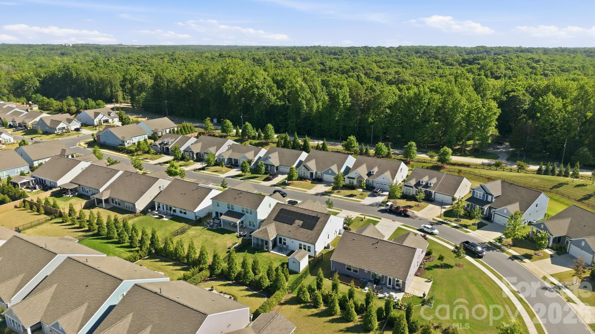 6038 Holland Street — Fort Mill