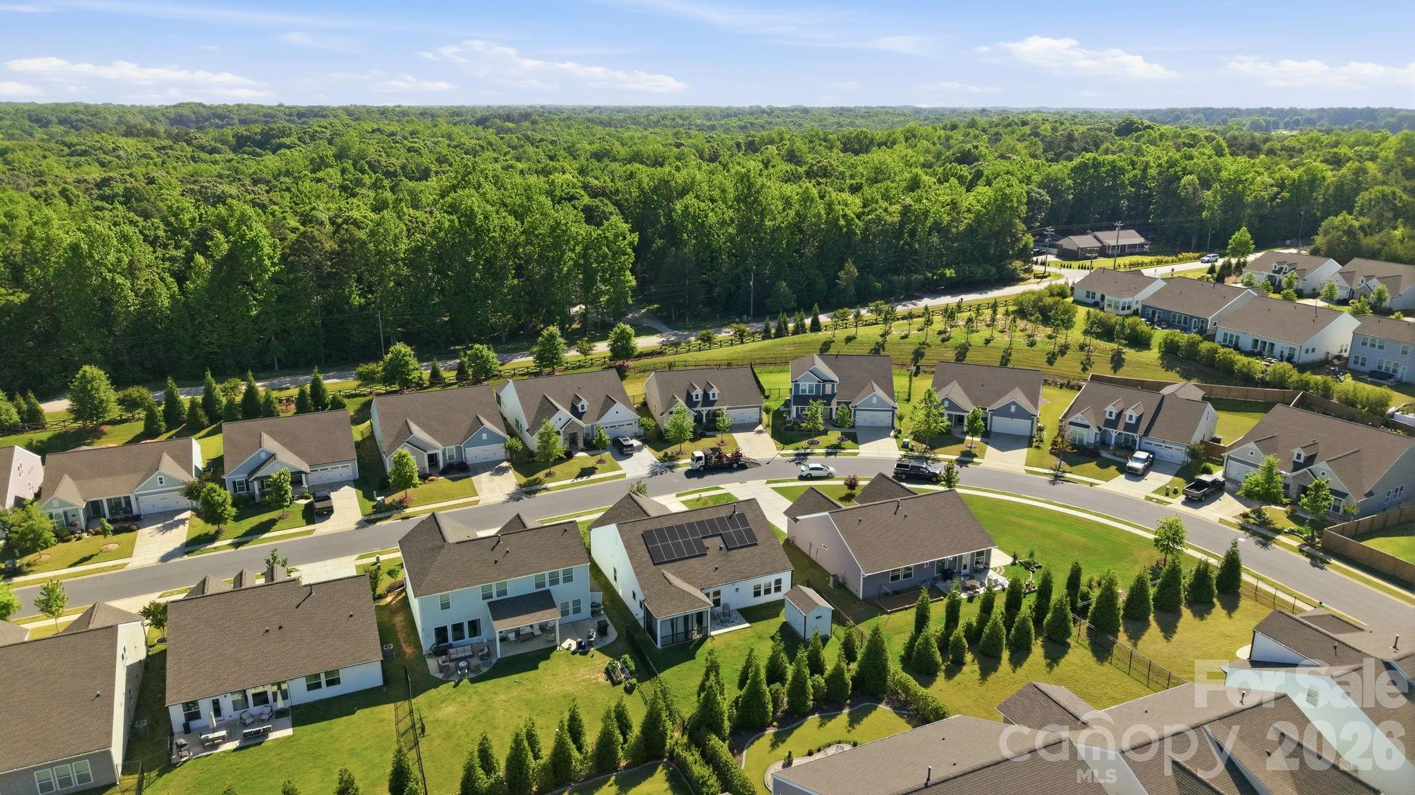 6038 Holland Street — Fort Mill