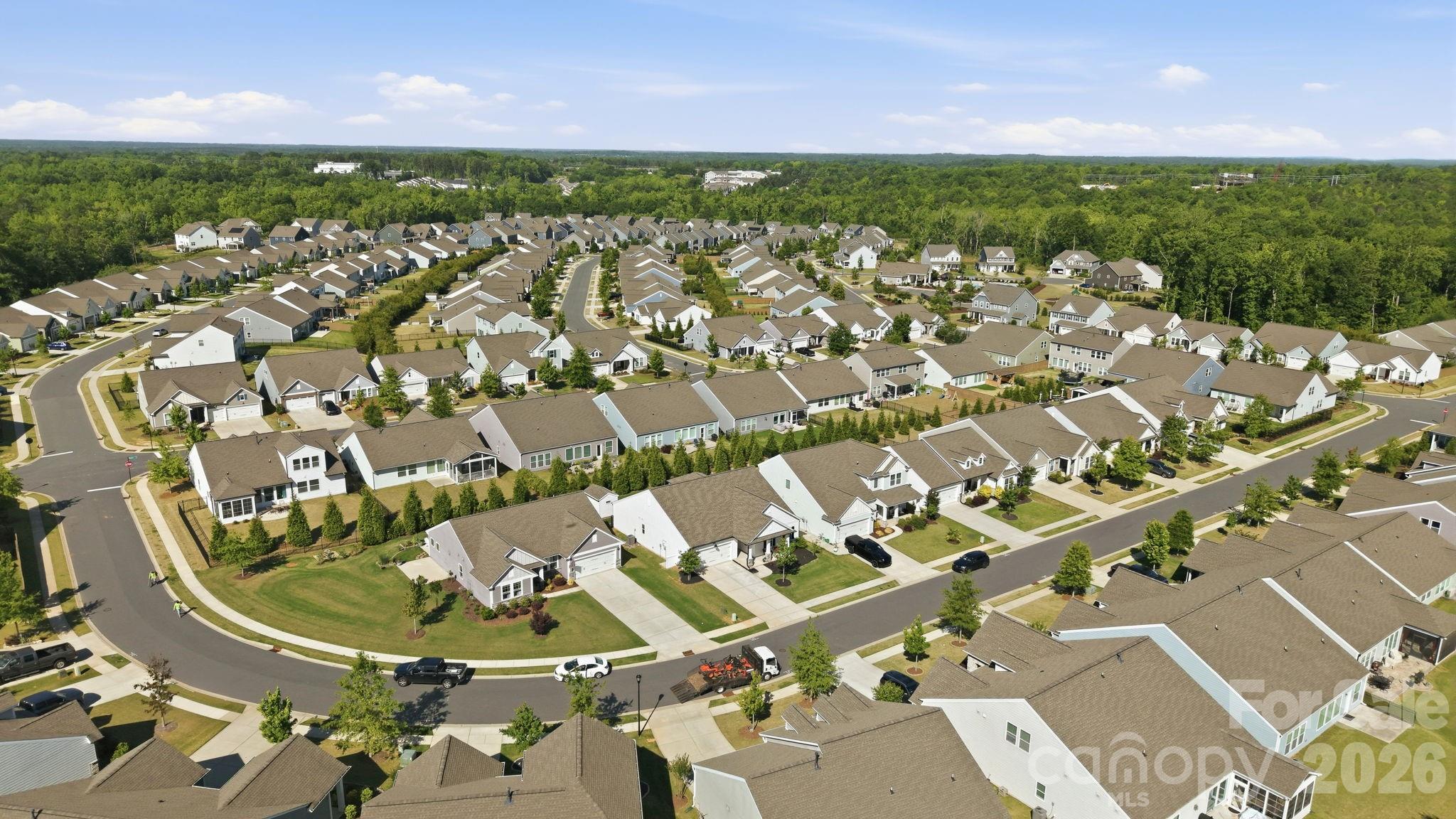 6038 Holland Street — Fort Mill