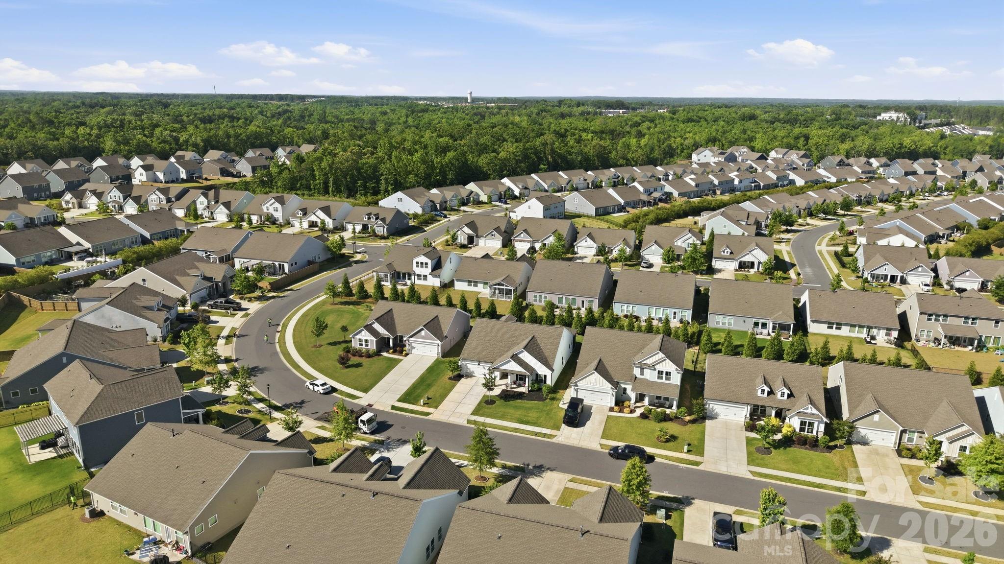 6038 Holland Street — Fort Mill