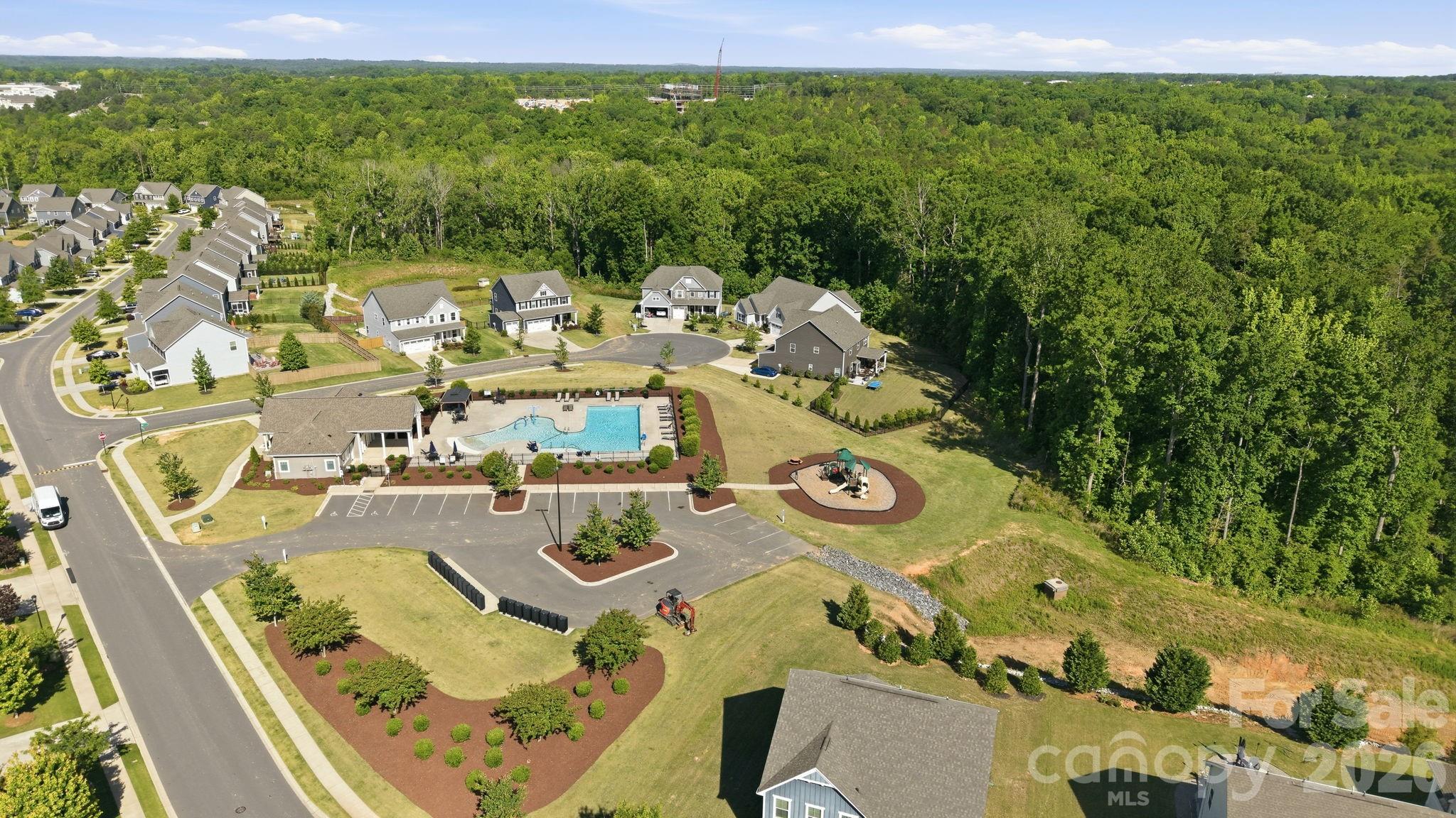 6038 Holland Street — Fort Mill