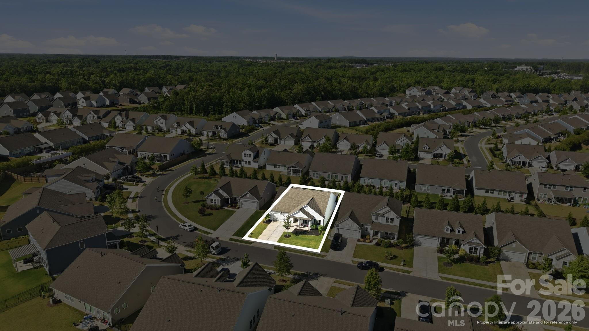 6038 Holland Street — Fort Mill