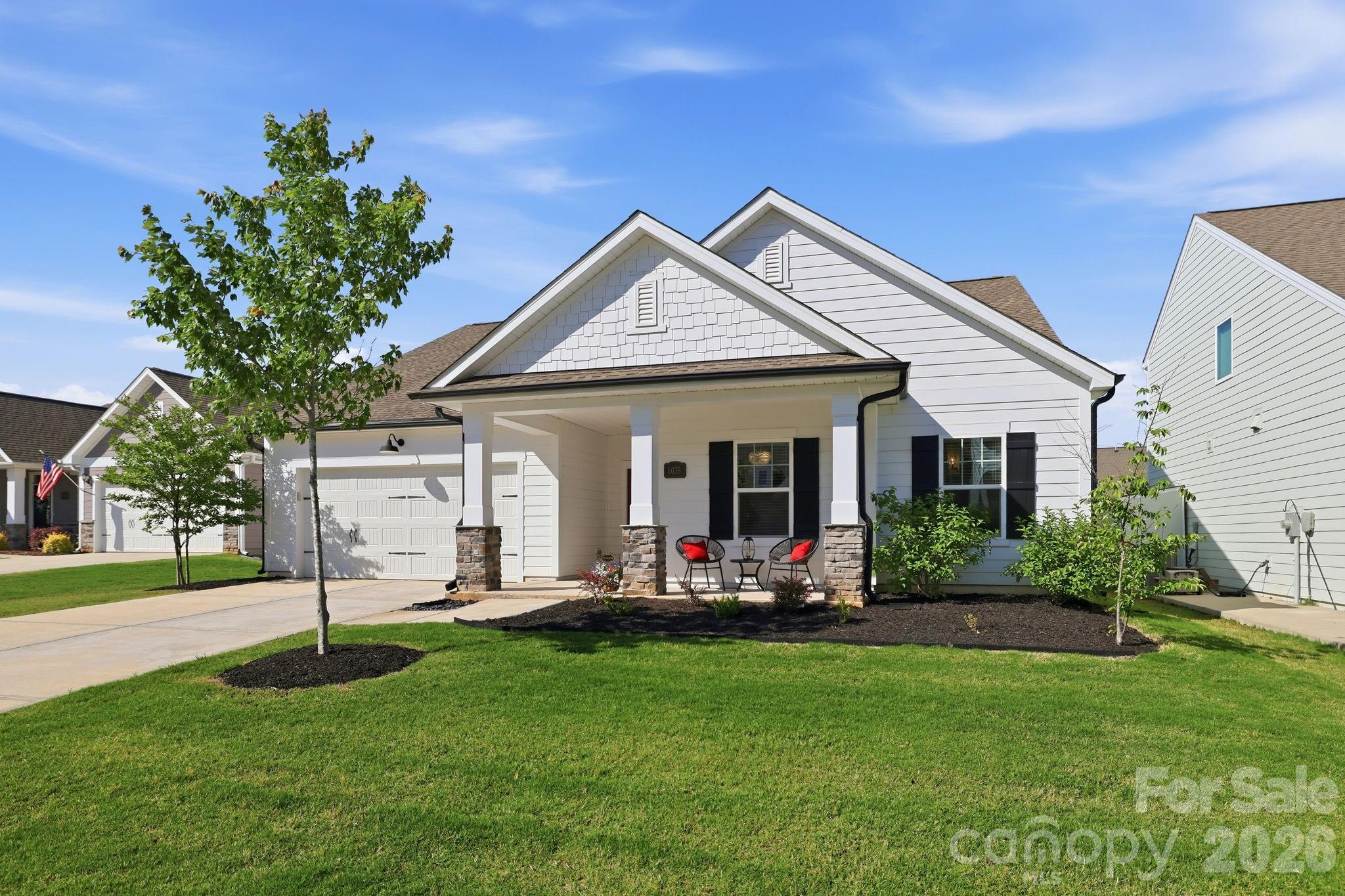 6038 Holland Street — Fort Mill
