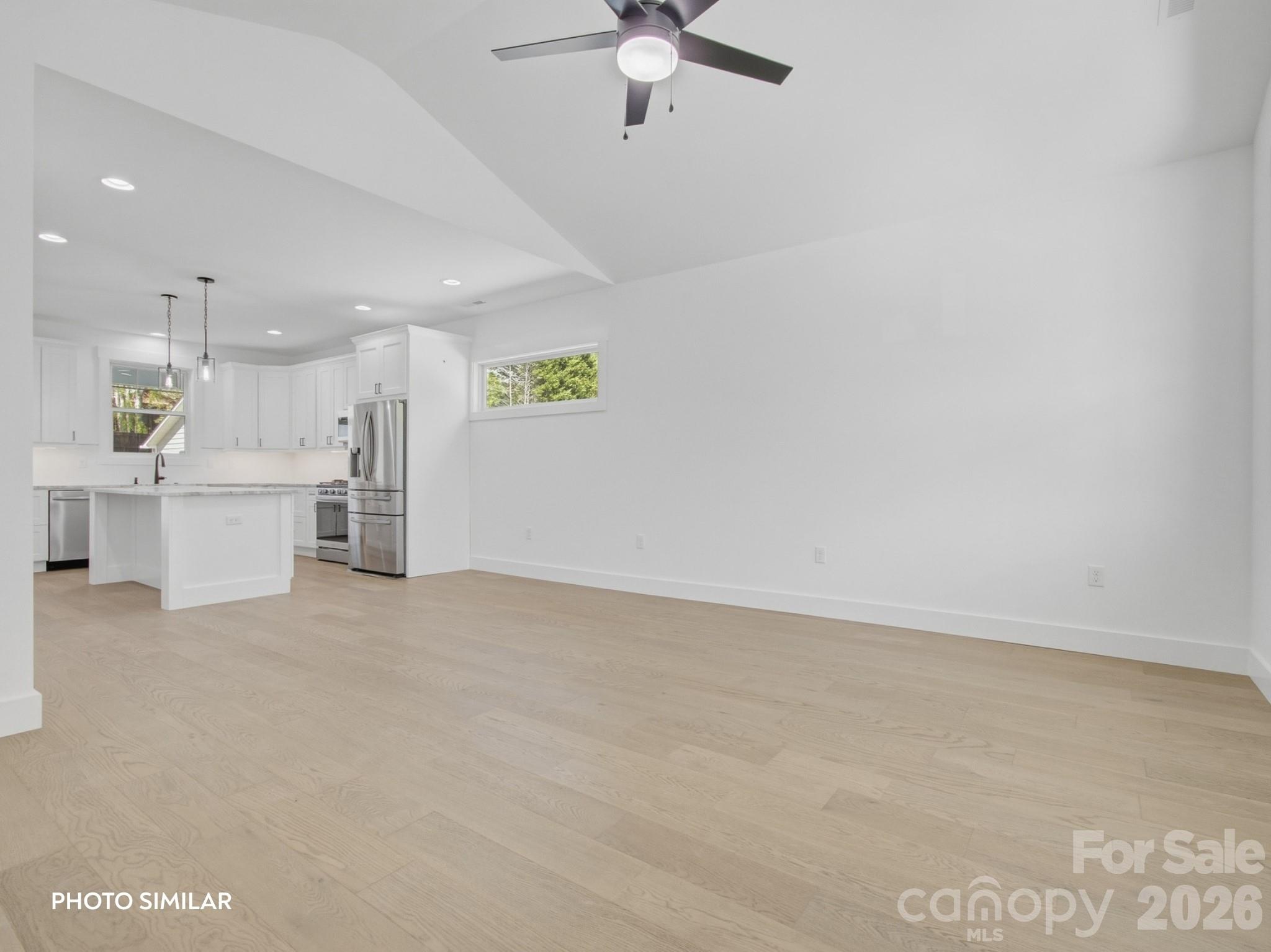 617 W Allen Street — Hendersonville