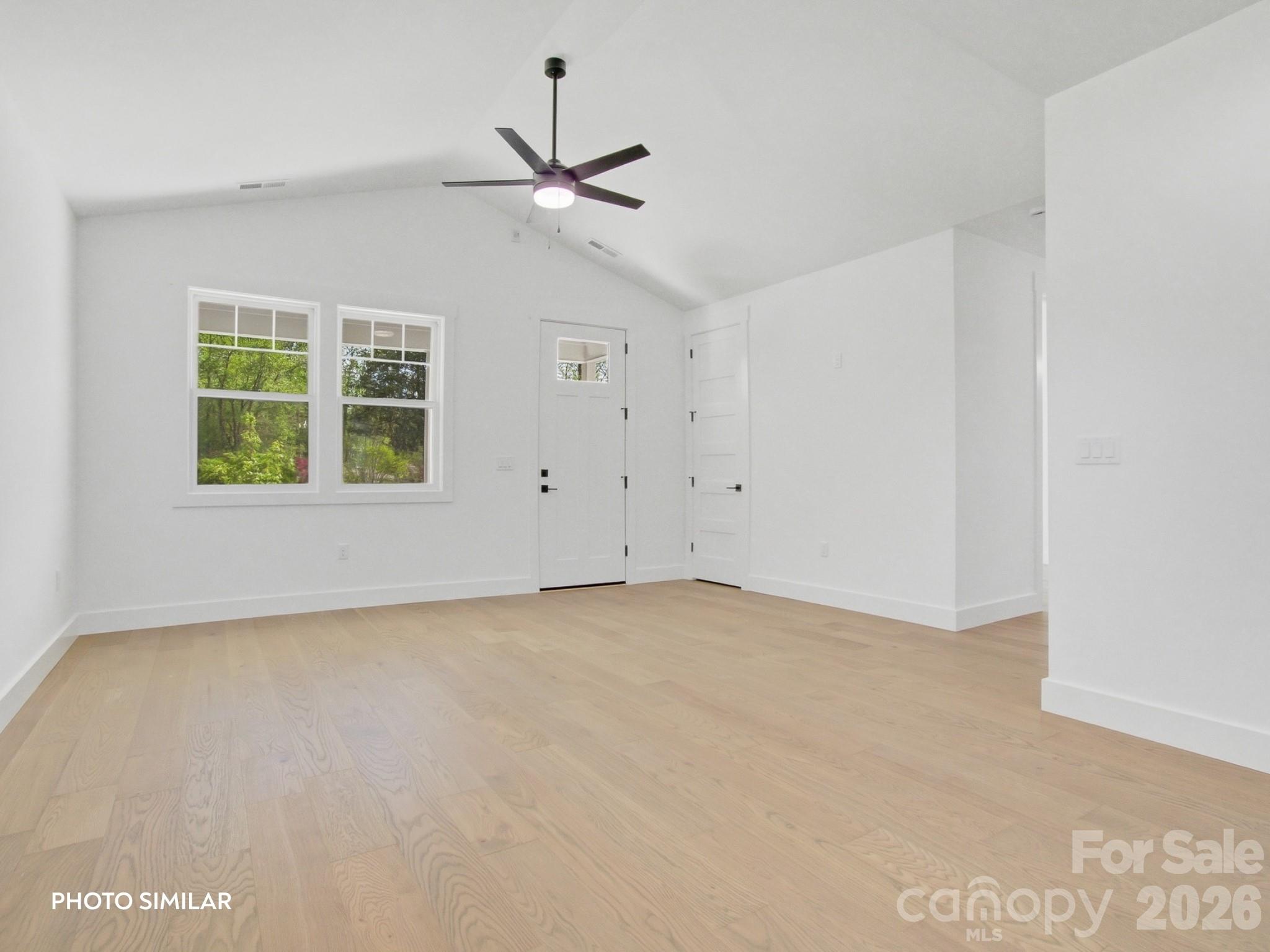 617 W Allen Street — Hendersonville