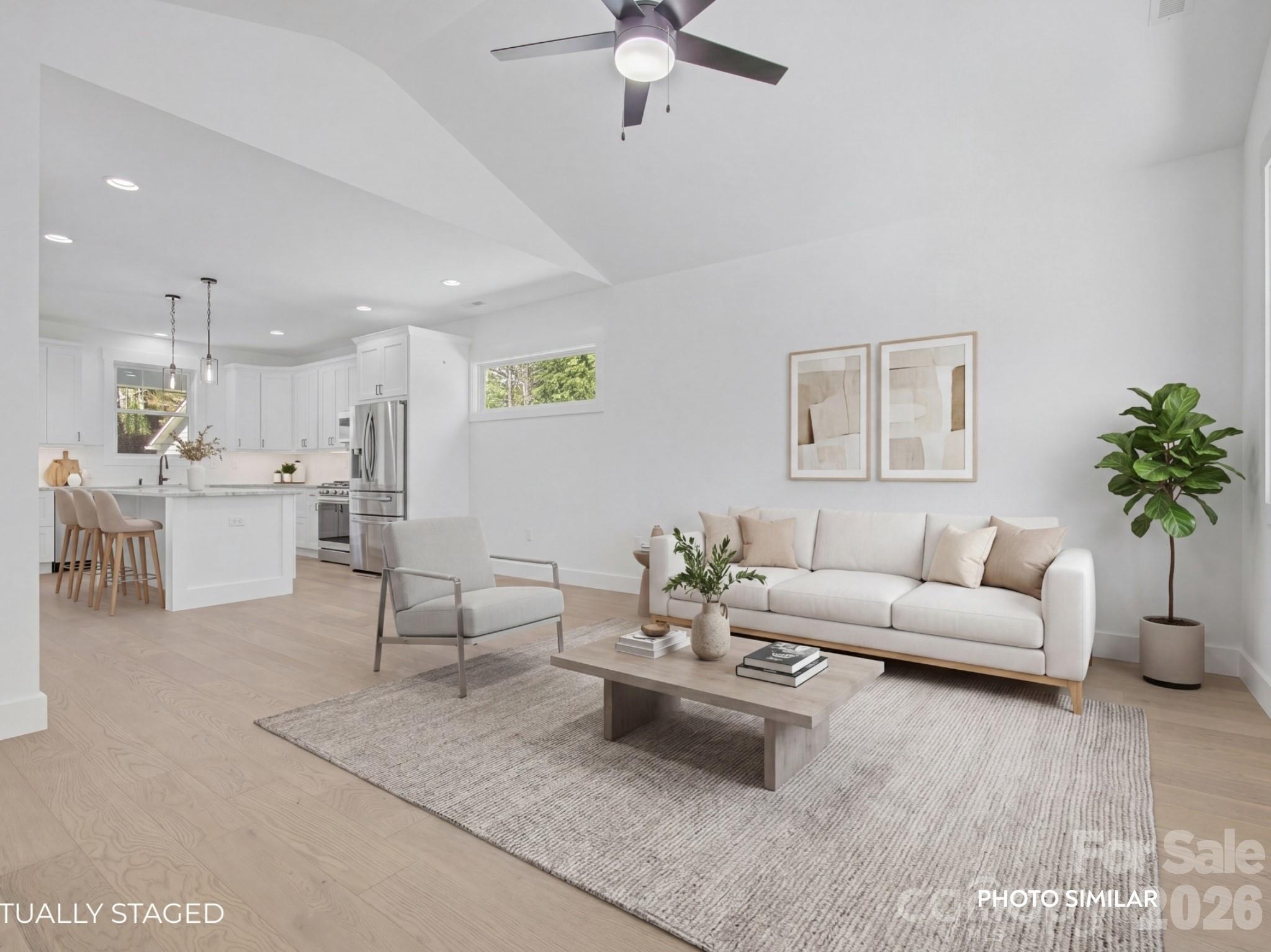 617 W Allen Street — Hendersonville