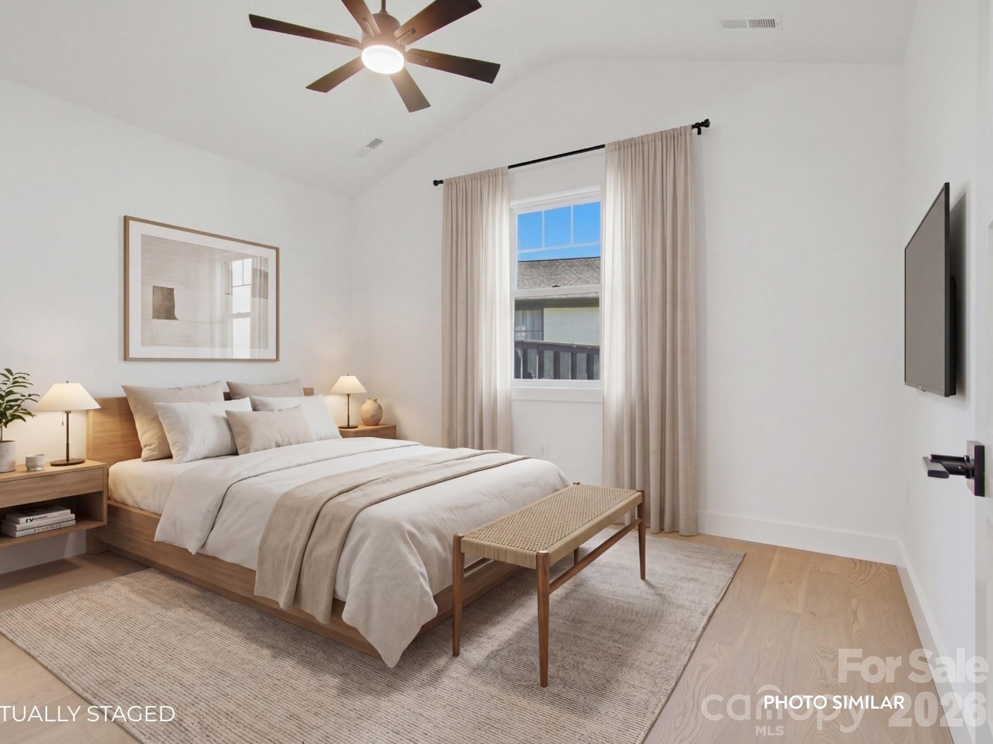 617 W Allen Street — Hendersonville