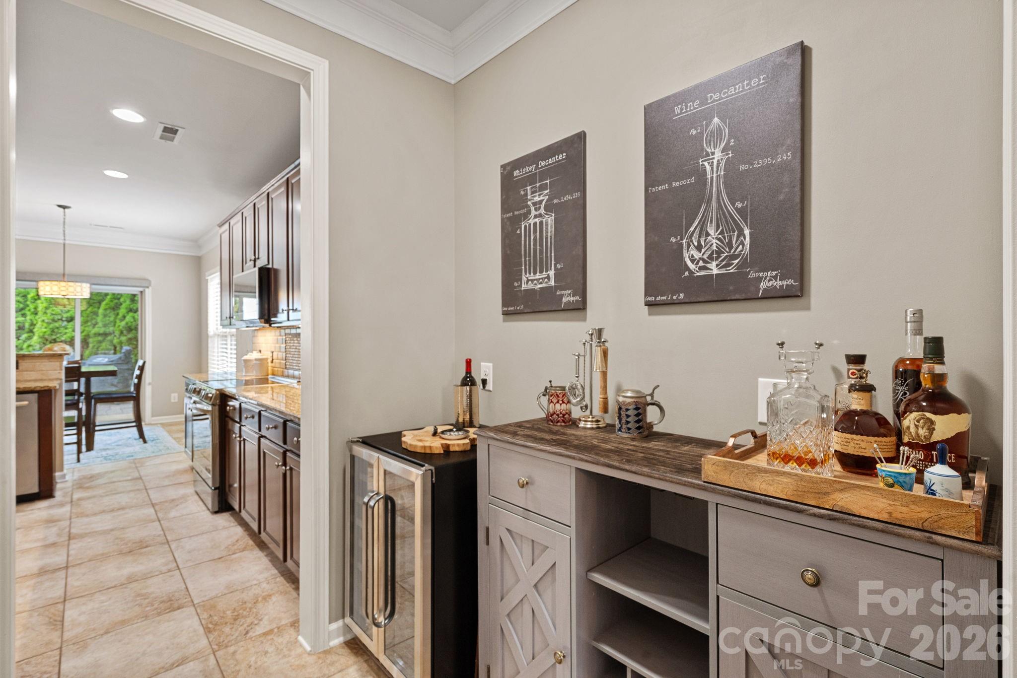 404 Senate Court Way — Huntersville