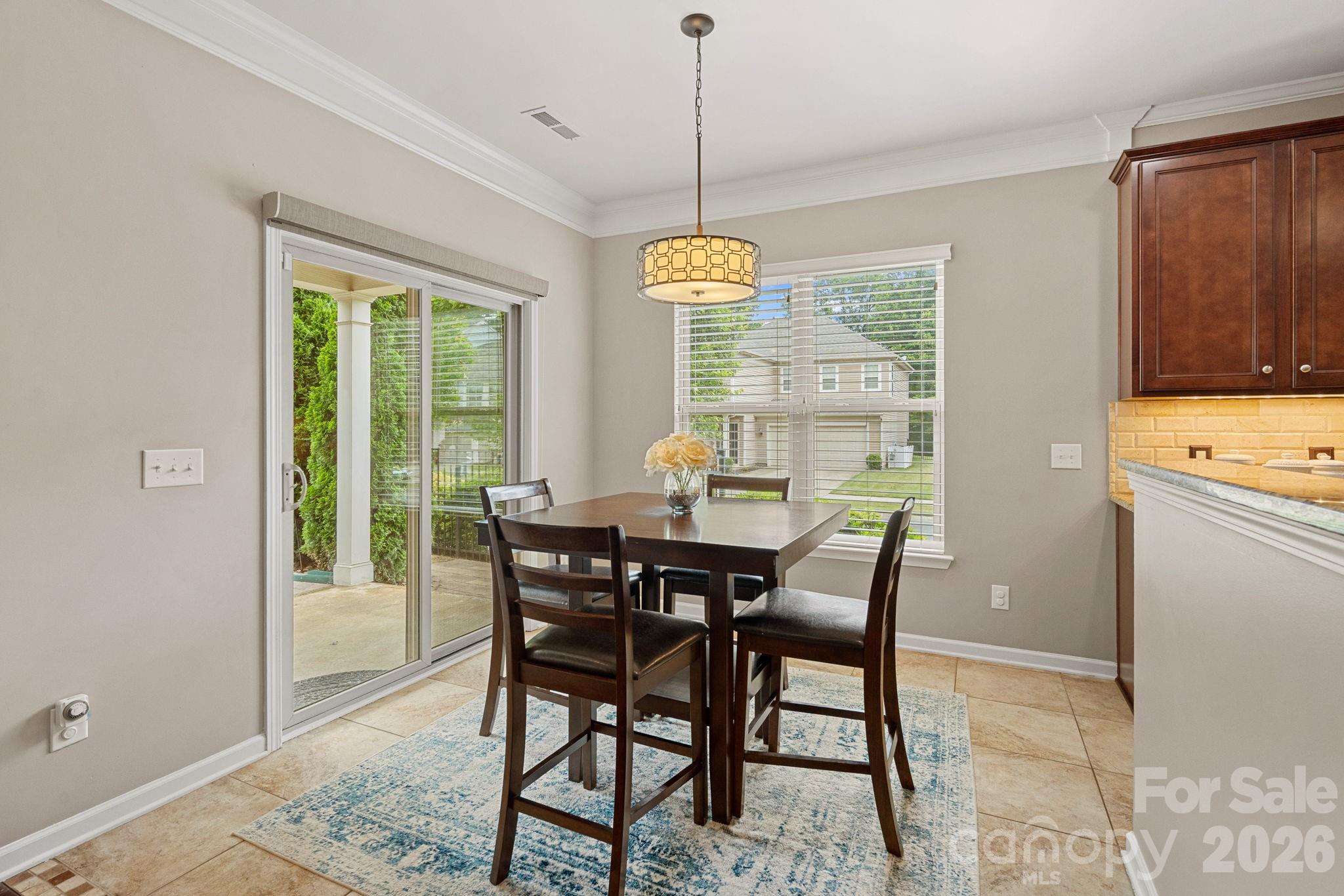404 Senate Court Way — Huntersville