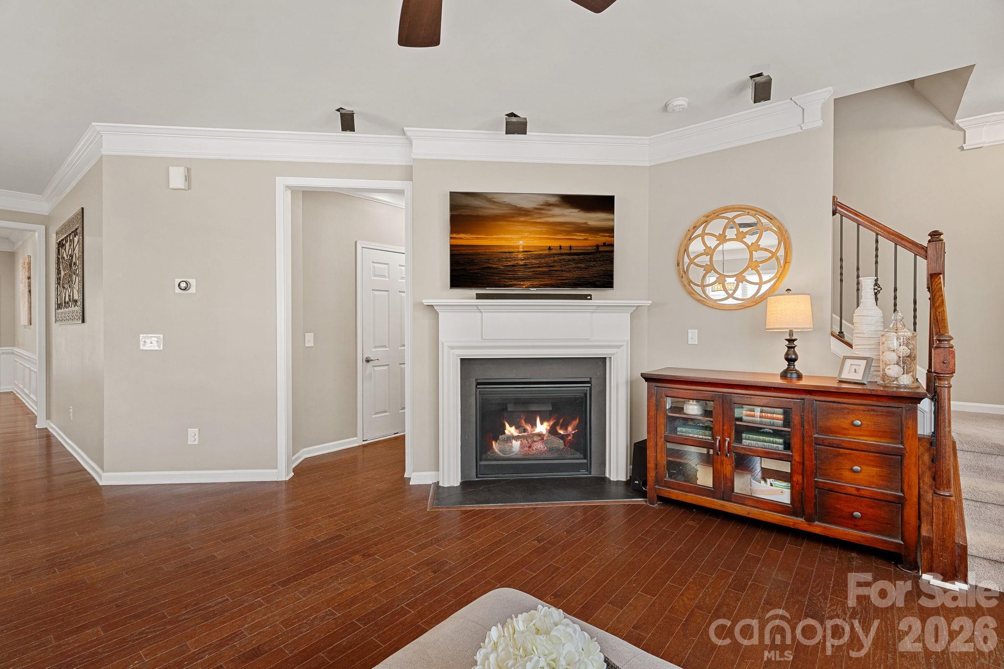 404 Senate Court Way — Huntersville