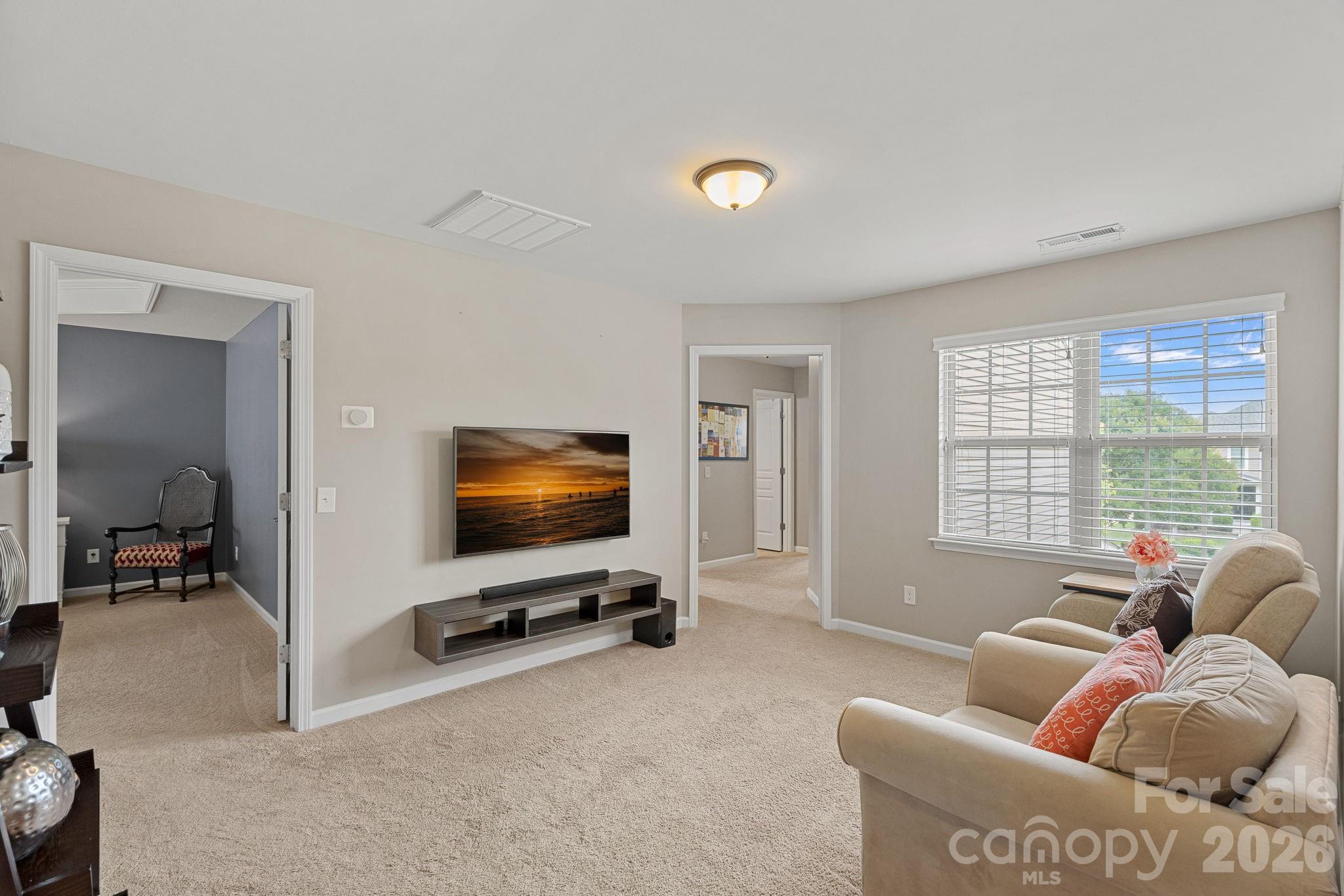 404 Senate Court Way — Huntersville