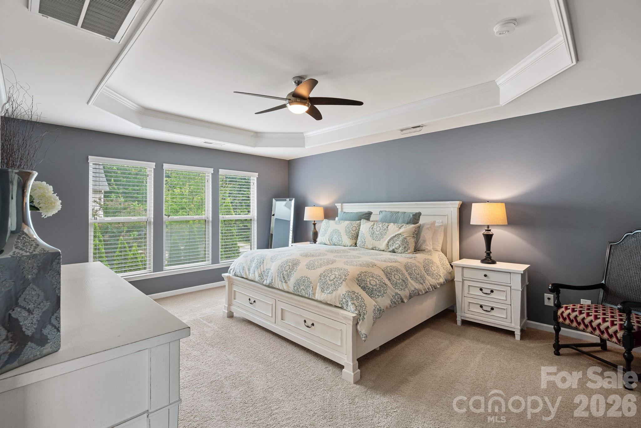 404 Senate Court Way — Huntersville
