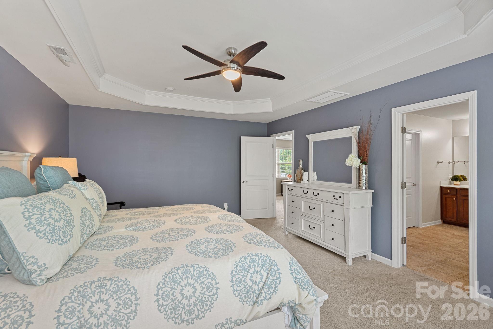 404 Senate Court Way — Huntersville