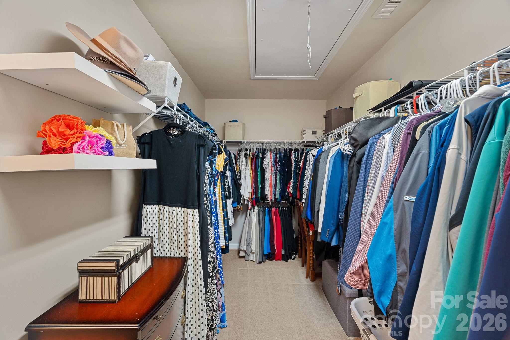 404 Senate Court Way — Huntersville