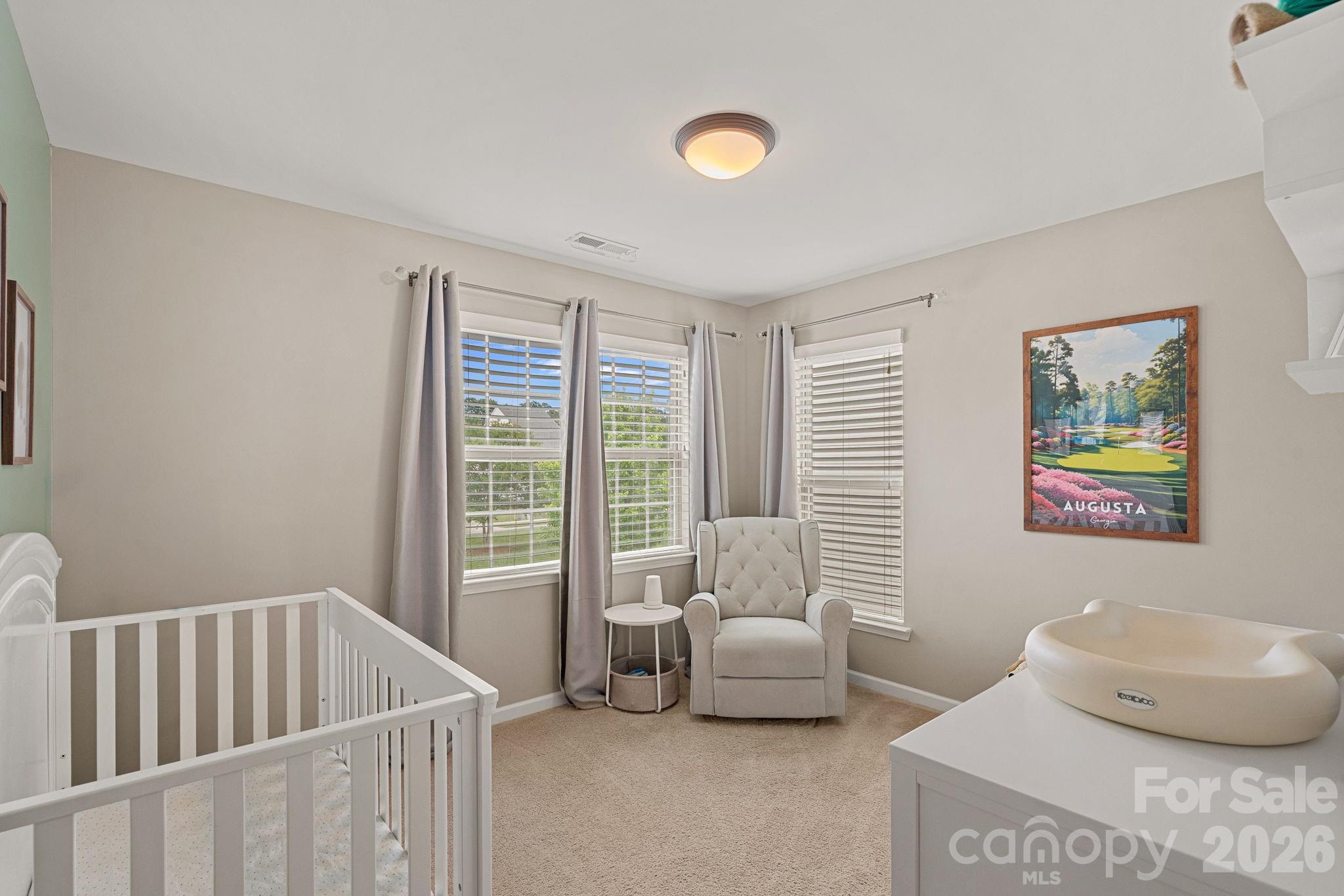 404 Senate Court Way — Huntersville