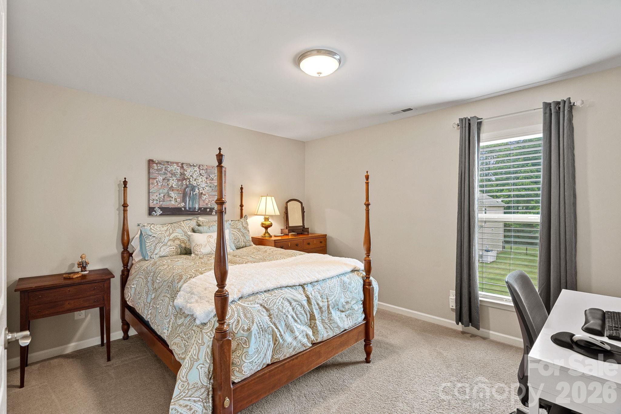 404 Senate Court Way — Huntersville