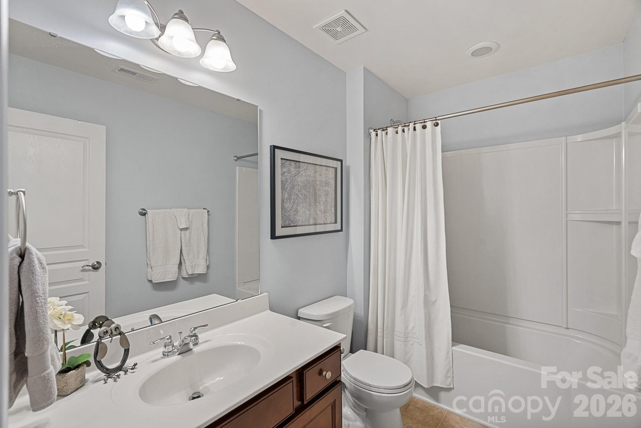 404 Senate Court Way — Huntersville